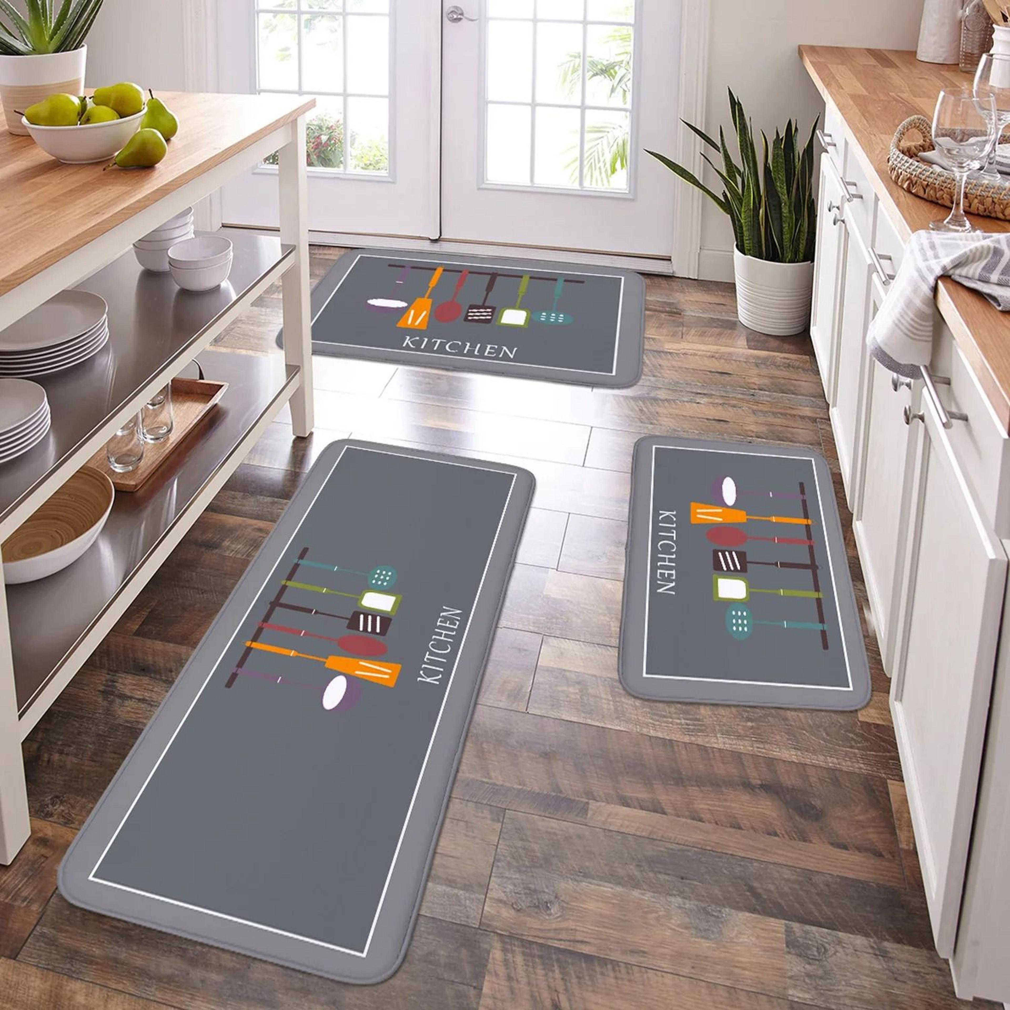 multi purpose water absorption sponge mat