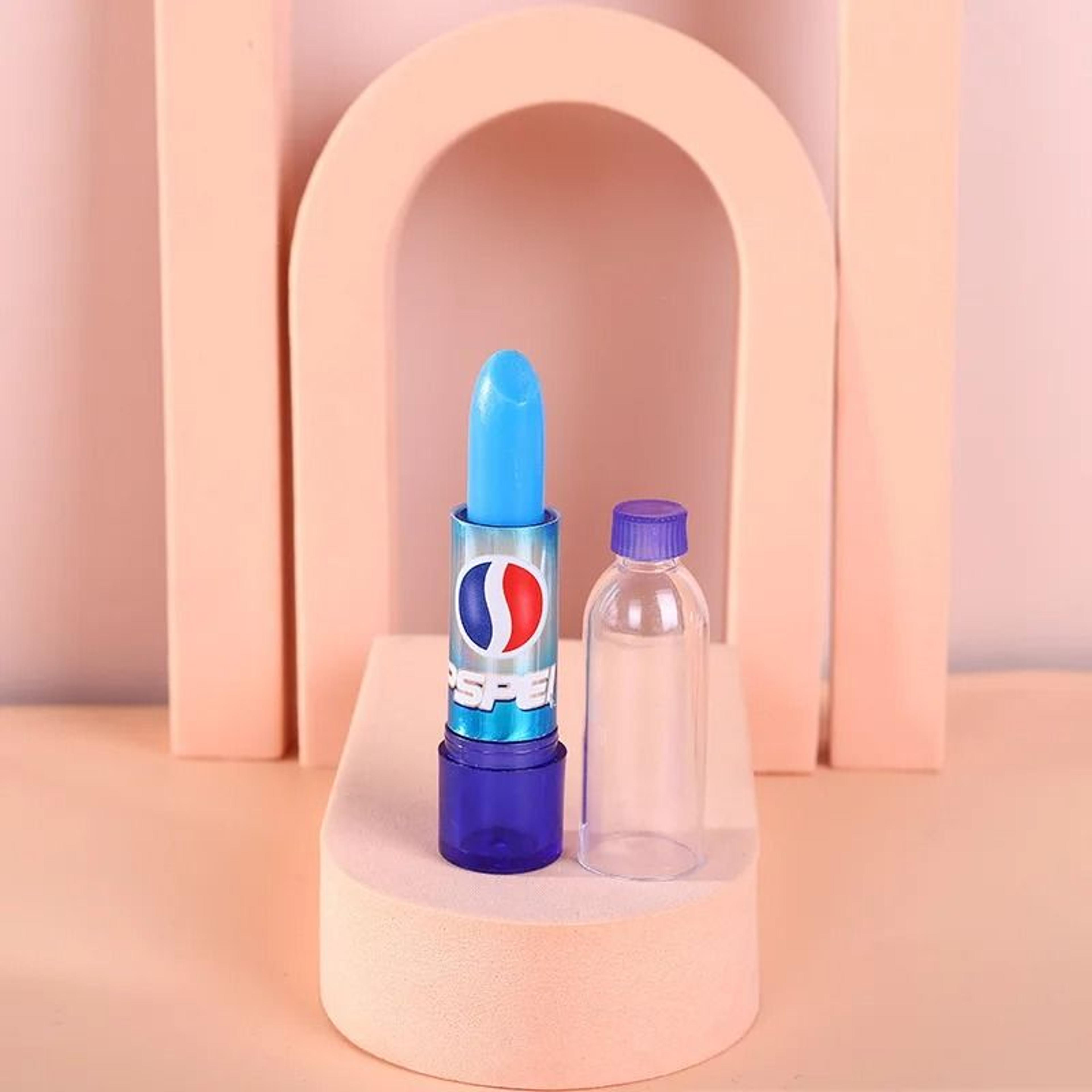6 Piece Color Changing Moisturizing Lip Balm Set 2