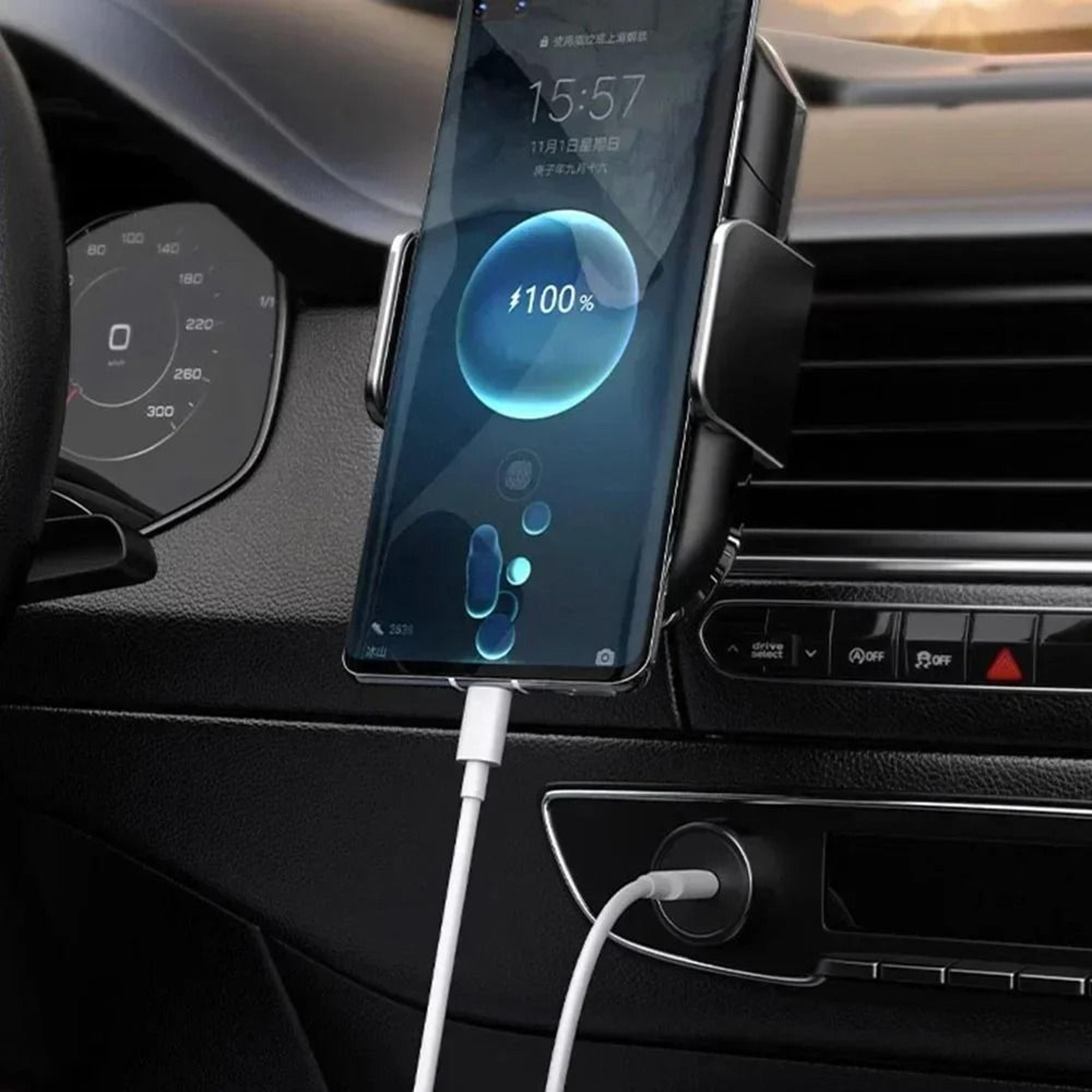 Type C To Type C 10A Fast Charging Cable 120W USB C Data Cord 5