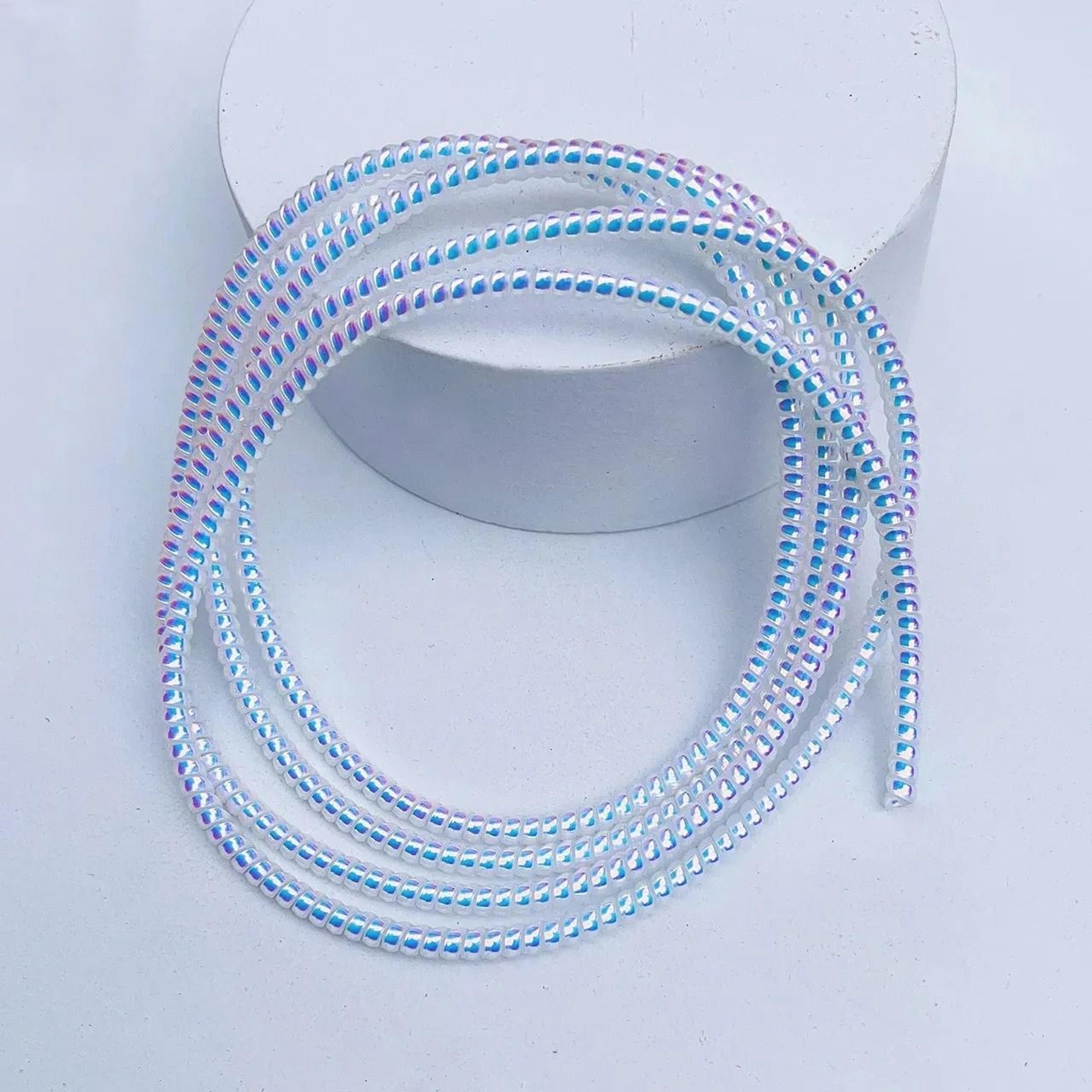 Laser Cable Protector Spiral Sleeve 16M Universal Charger Cord Saver 12