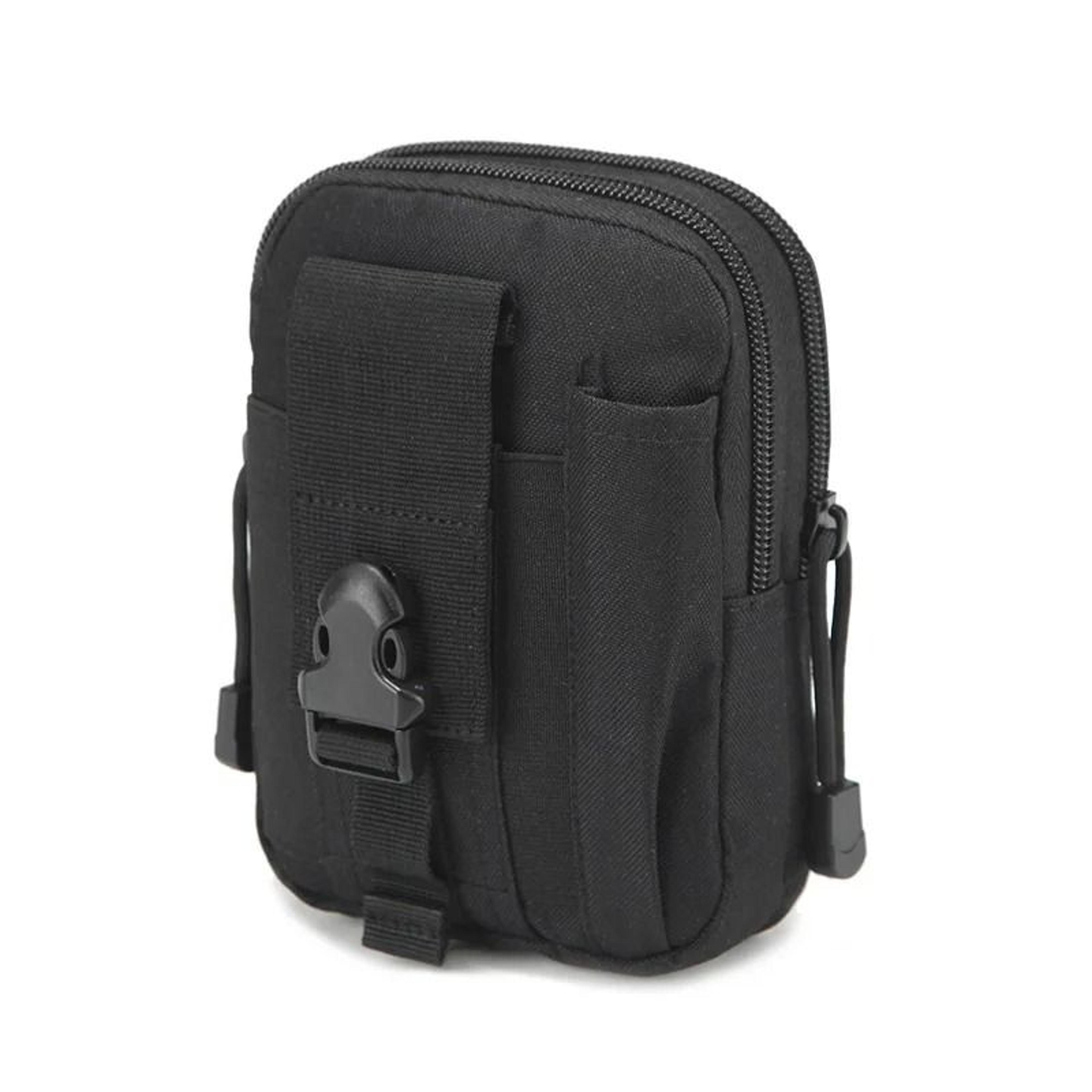 Molle Waist Pouch Small Utility Bag For Outdoor Travel Camping And Survival Gear 11