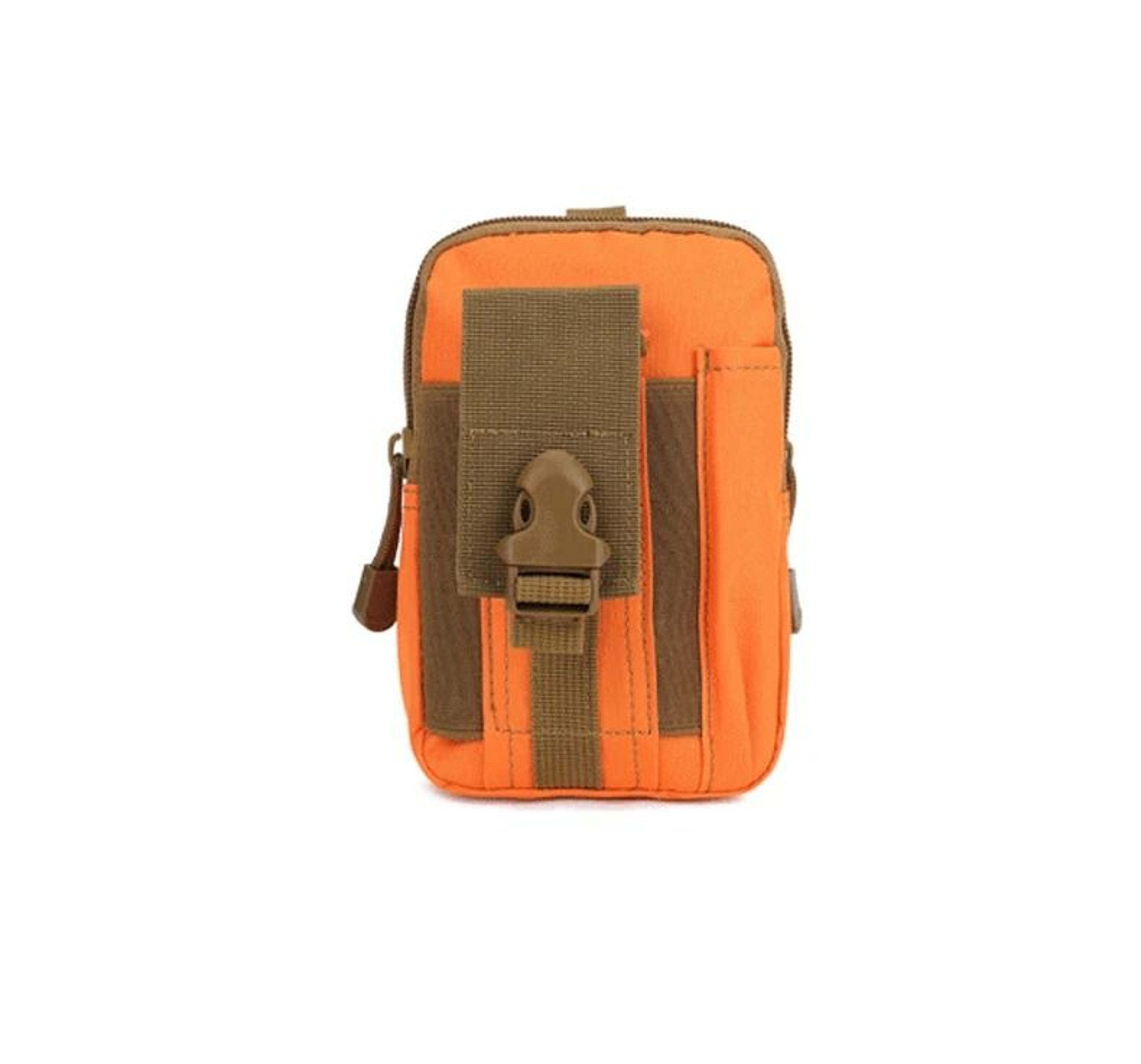 Molle Waist Pouch Small Utility Bag For Outdoor Travel Camping And Survival Gear 14