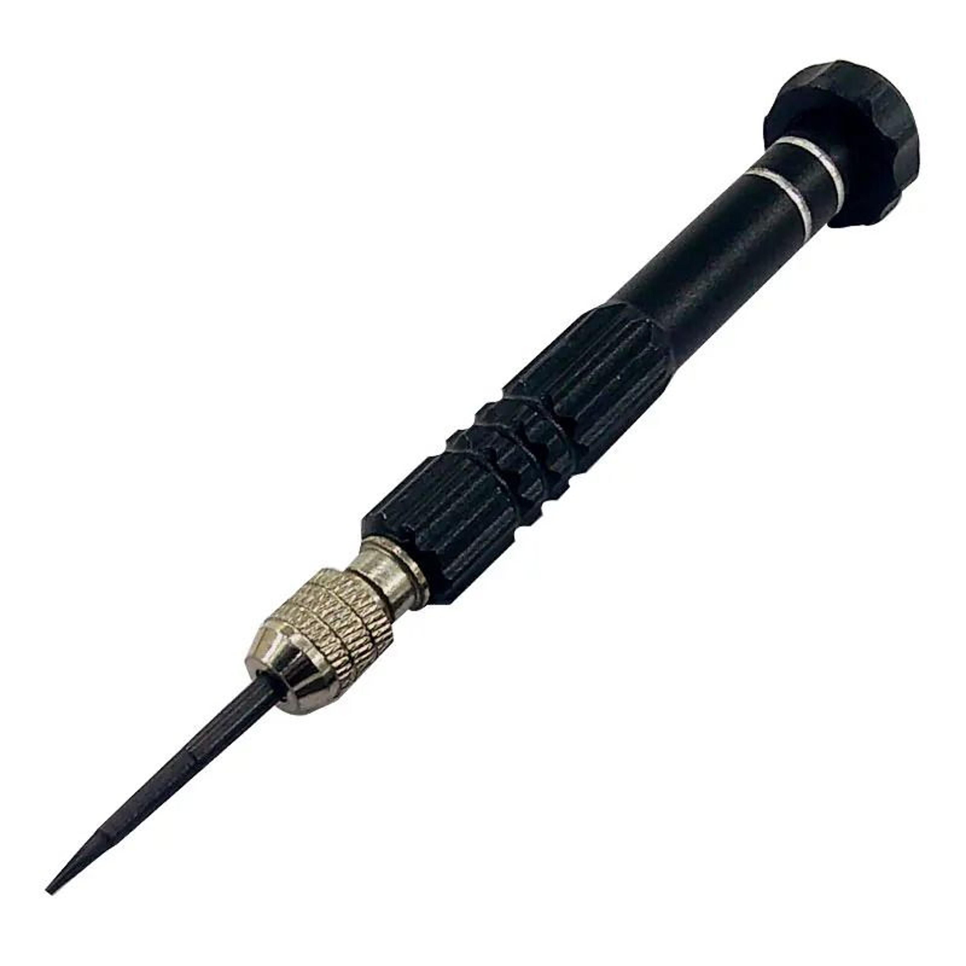 10 In 1 Precision Screwdriver Set For Electronics And Small Device Repair 1
