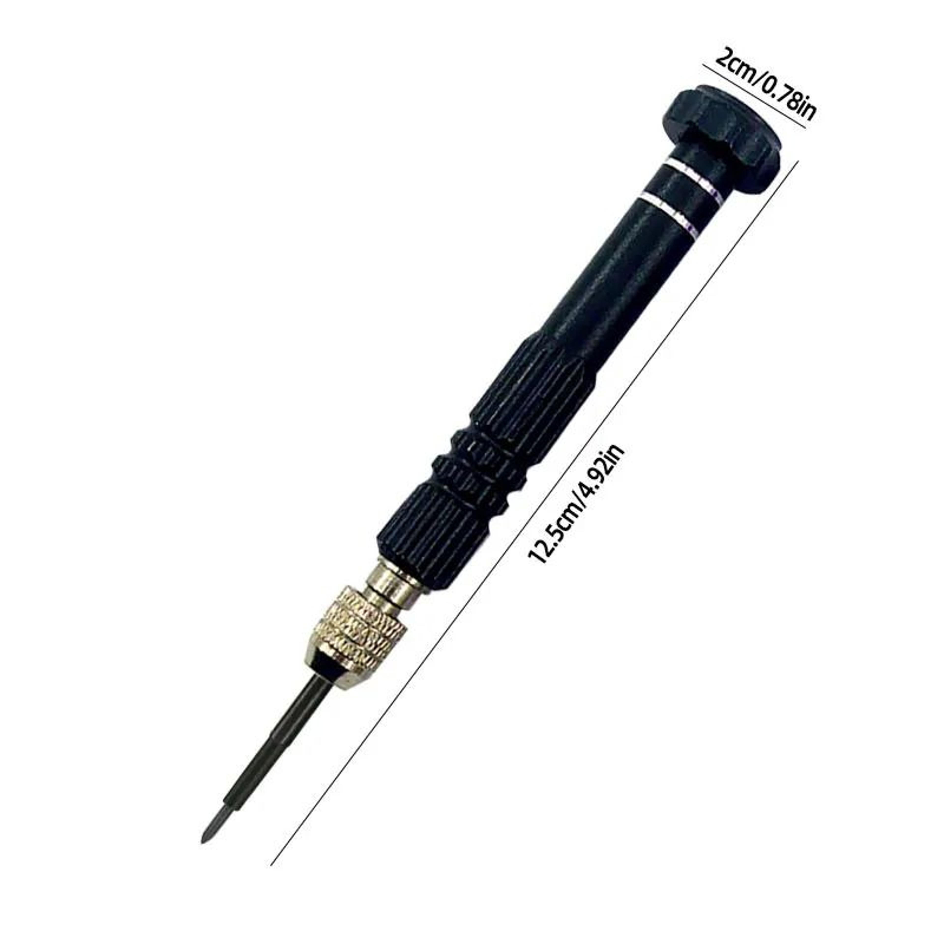 10 In 1 Precision Screwdriver Set For Electronics And Small Device Repair 4