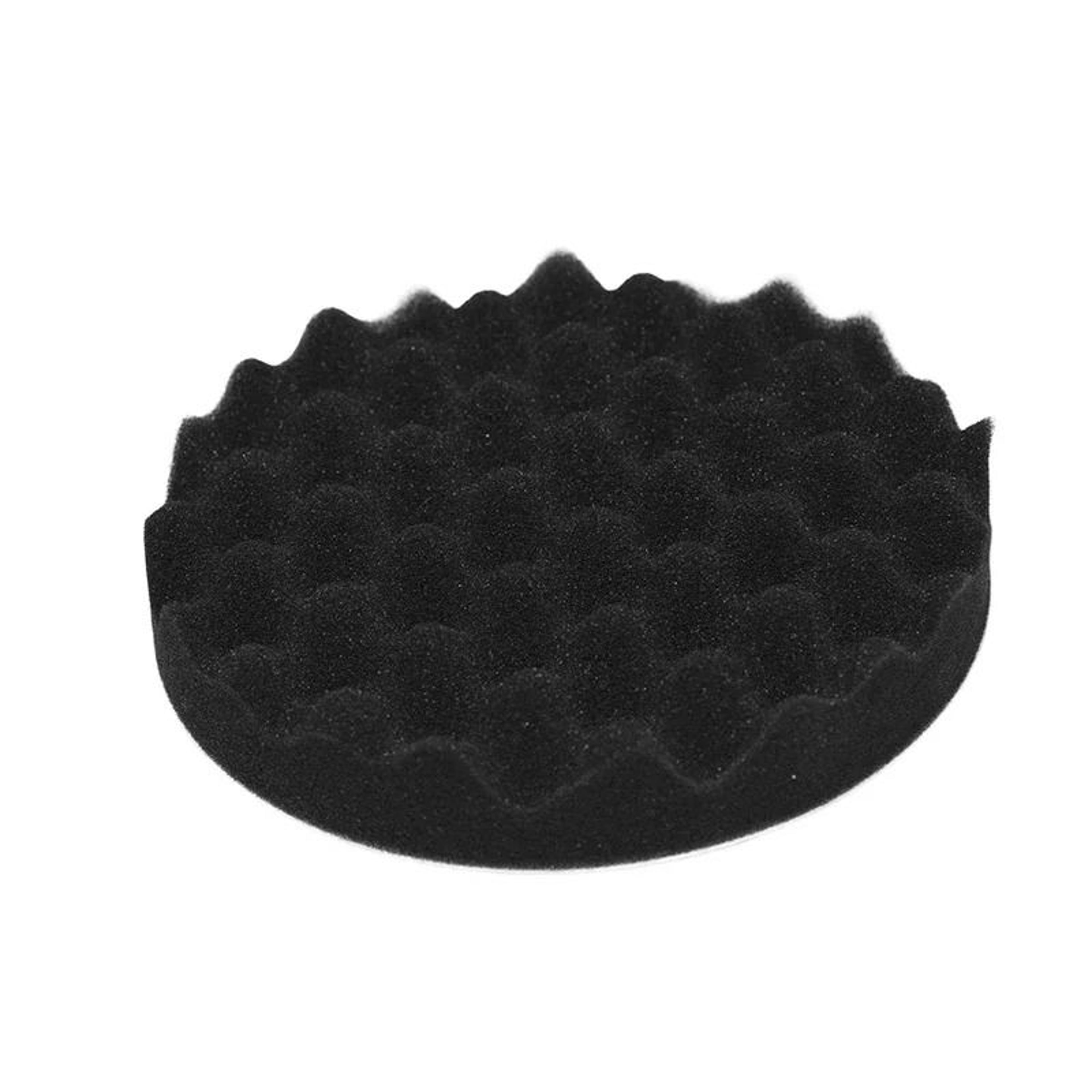 Car Polishing Pad Set 5 Piece Foam Buffing And Waxing Kit 5