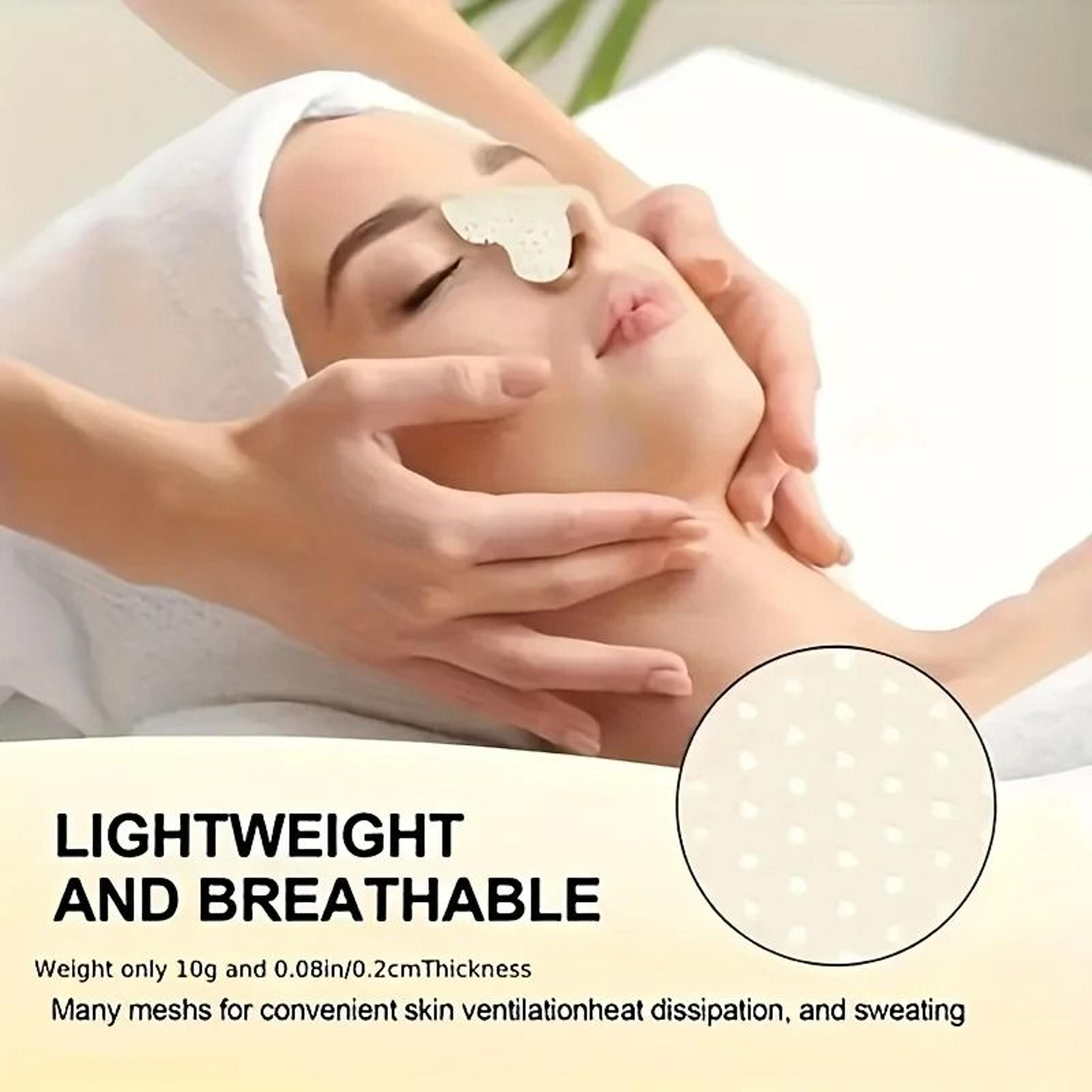 Adjustable Nose Shaping And Lifting Kit For Daily Use 4