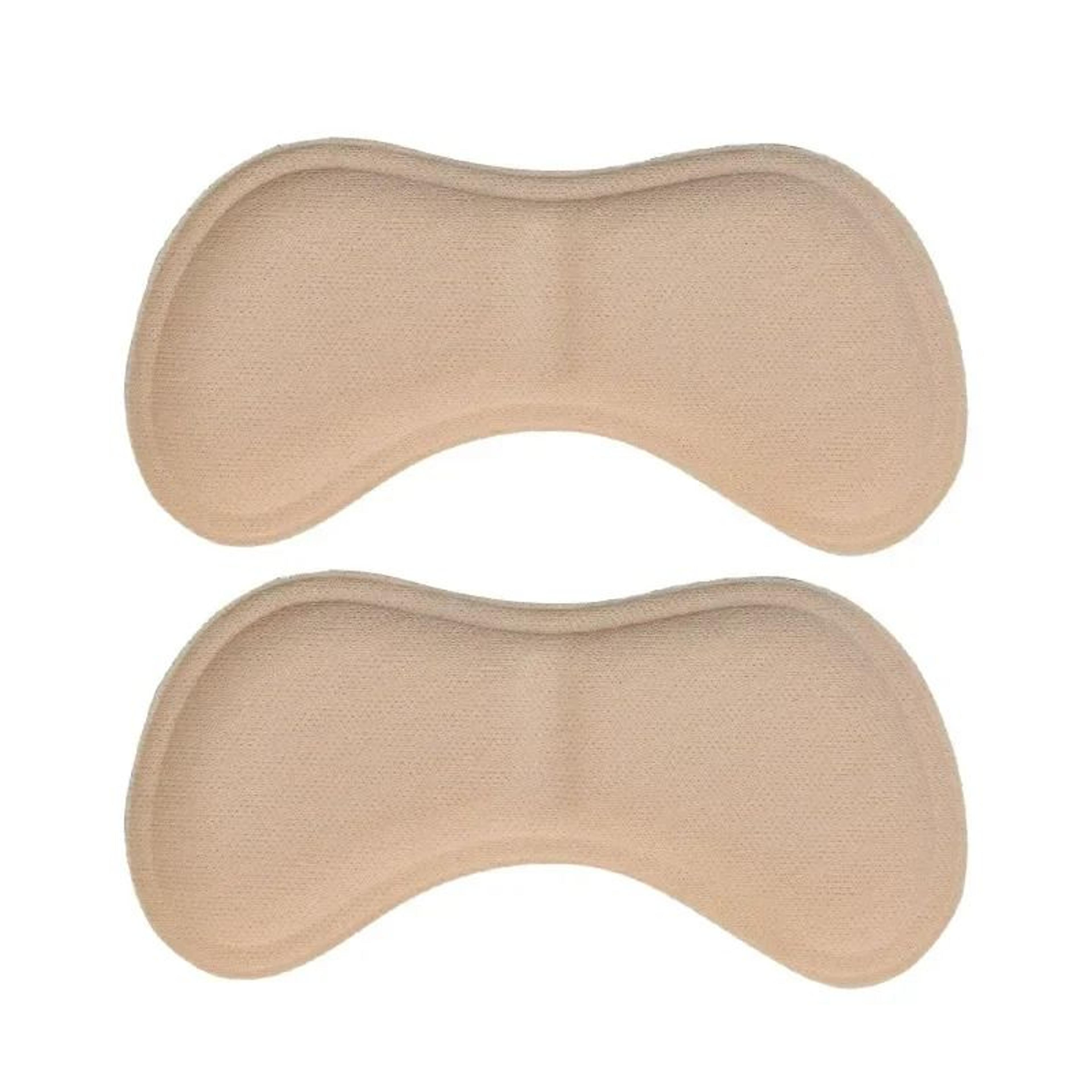 AntiWear Heel Cushion Pads And Pain Relief Insoles 7