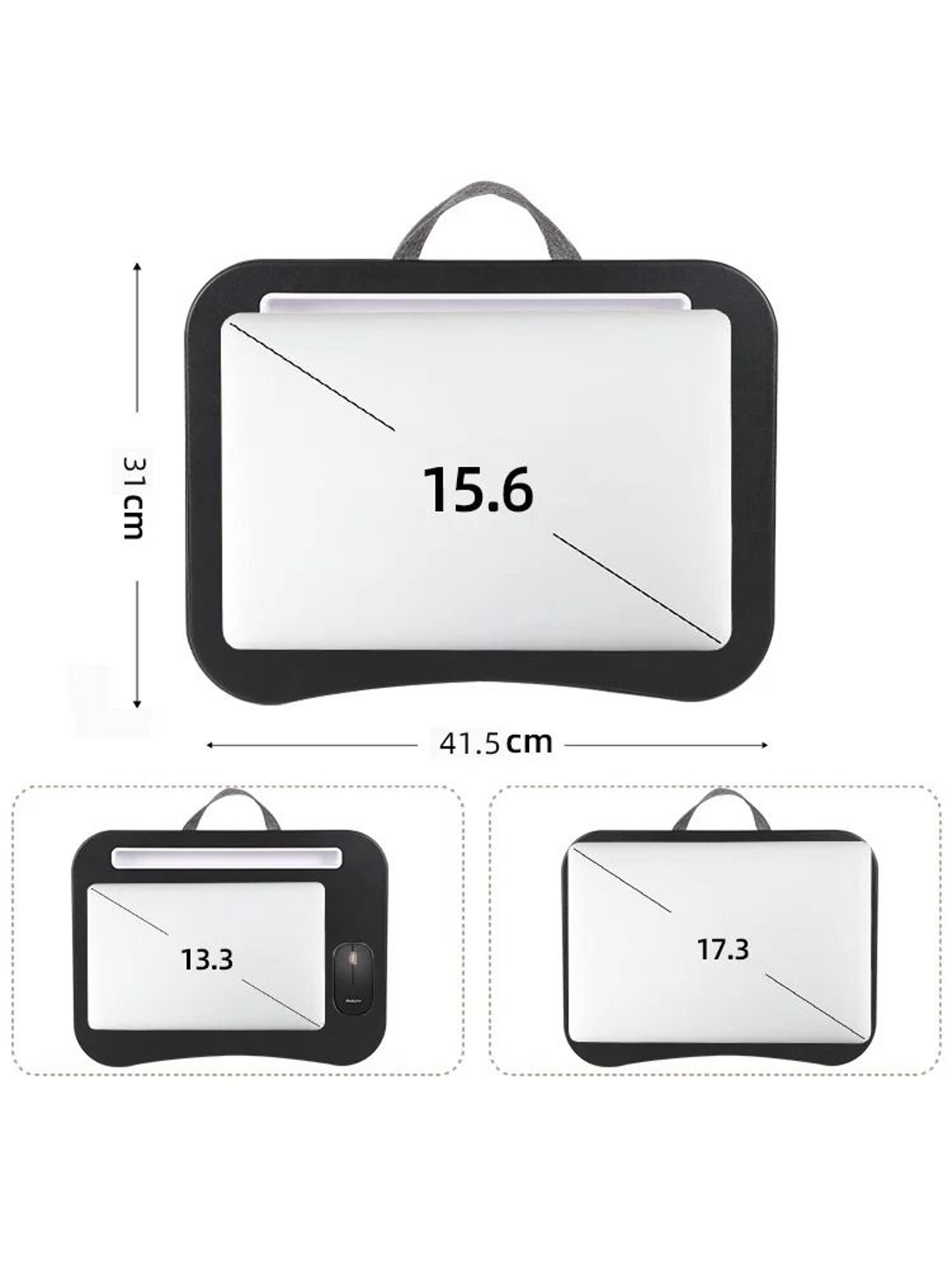 Multifunctional Portable Car Laptop Table And Pillow Desk 5