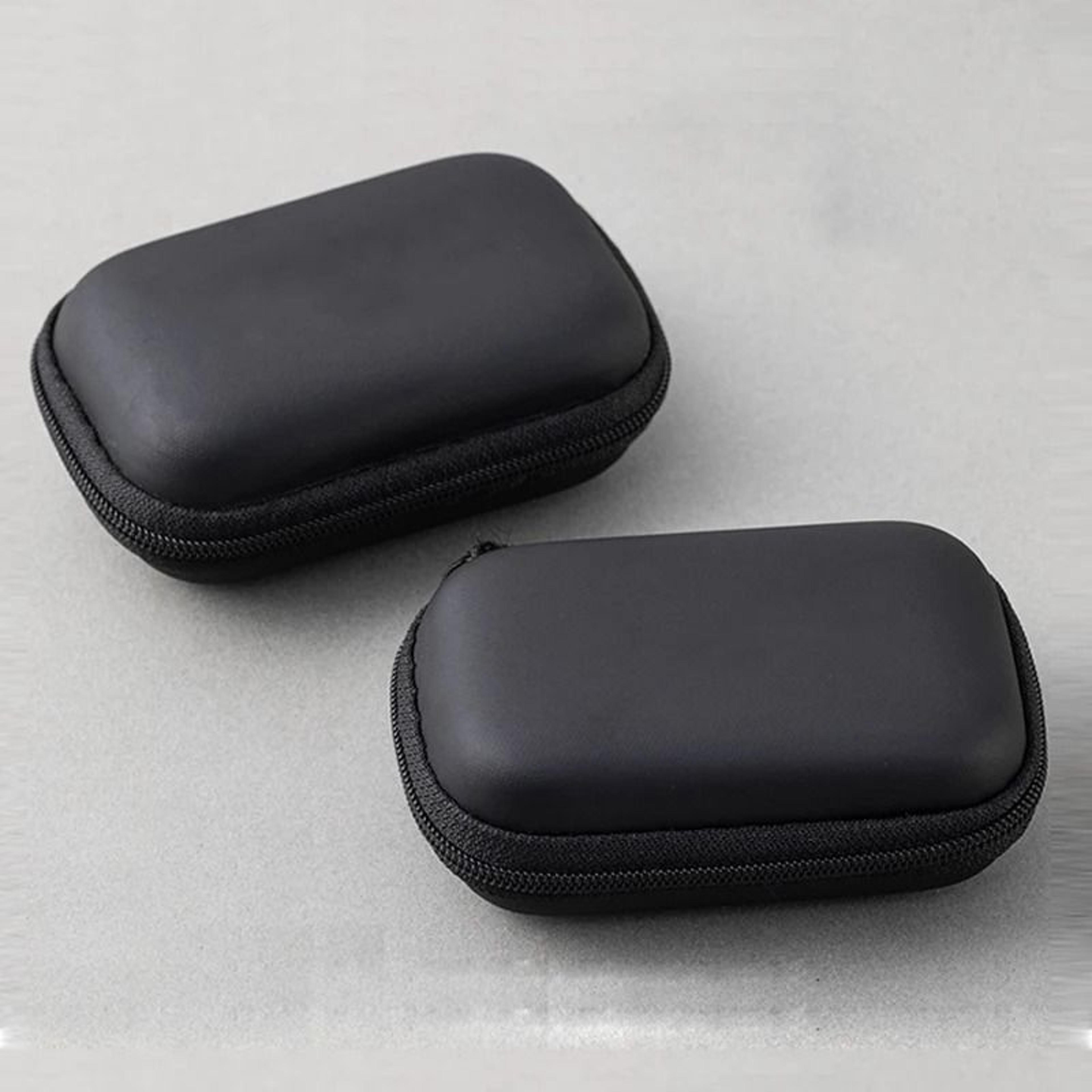 Durable EVA Tech Organizer And Portable Storage Bag 2