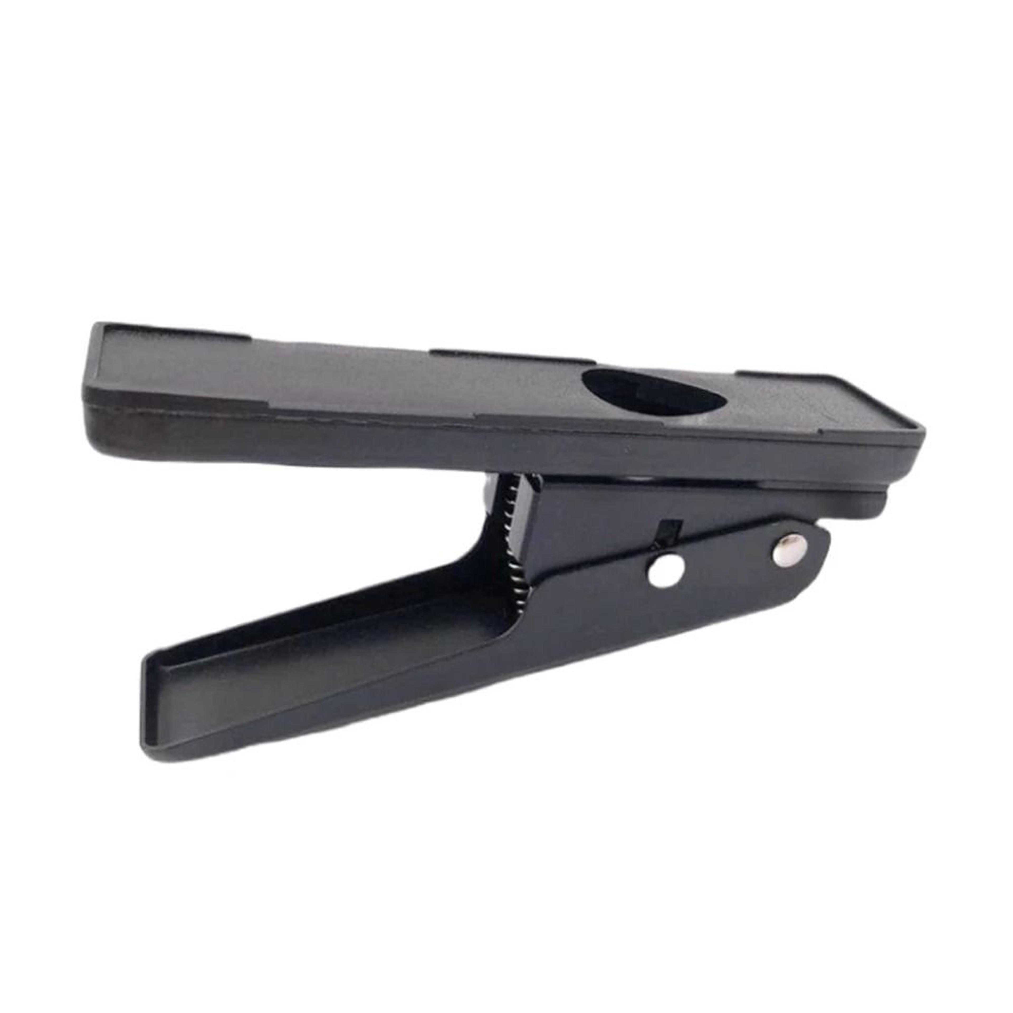 Professional Heavy Duty Guitar Pick Punch Maker 3