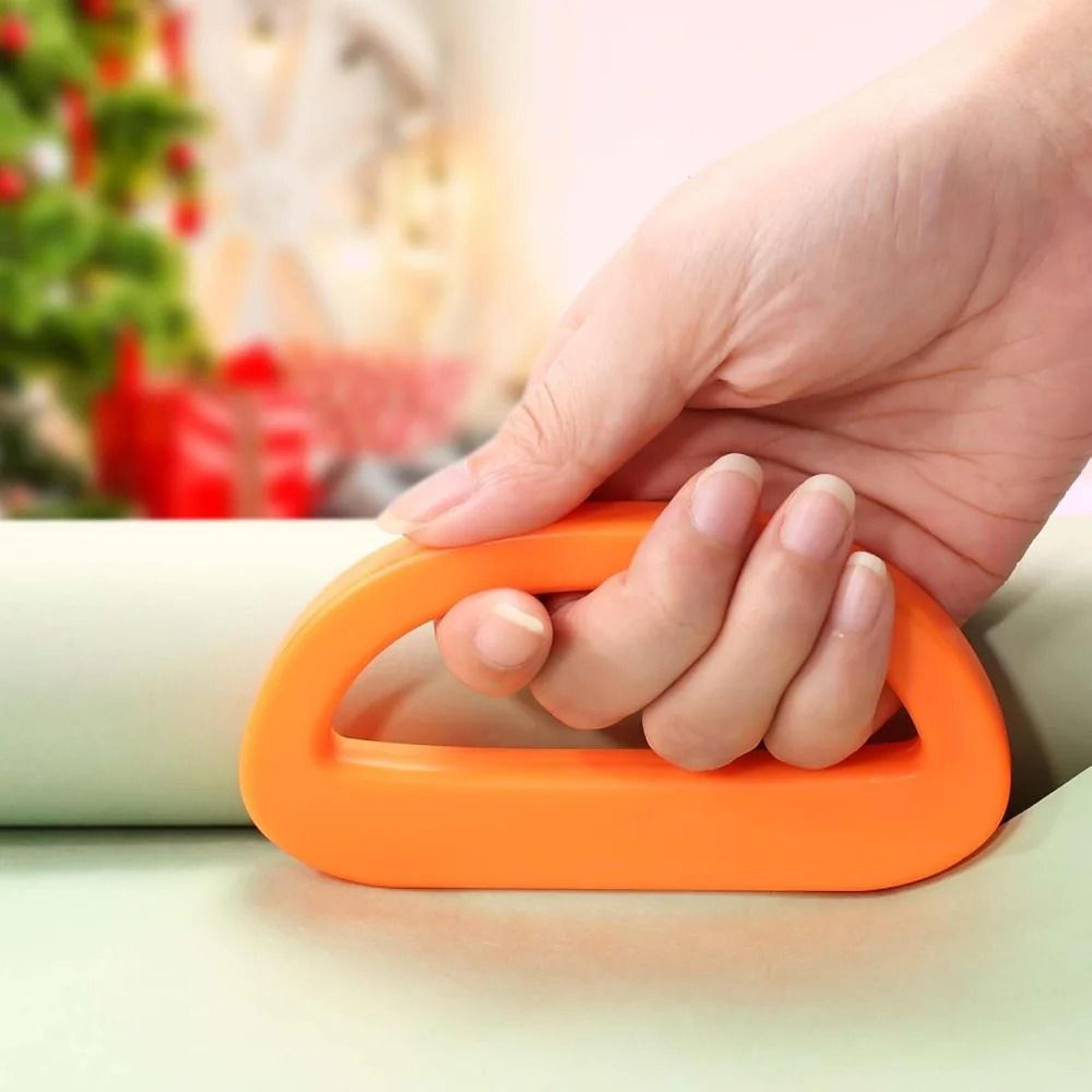 Professional Sliding Safety Gift Wrap Cutter And Precision Paper Trimmer 7