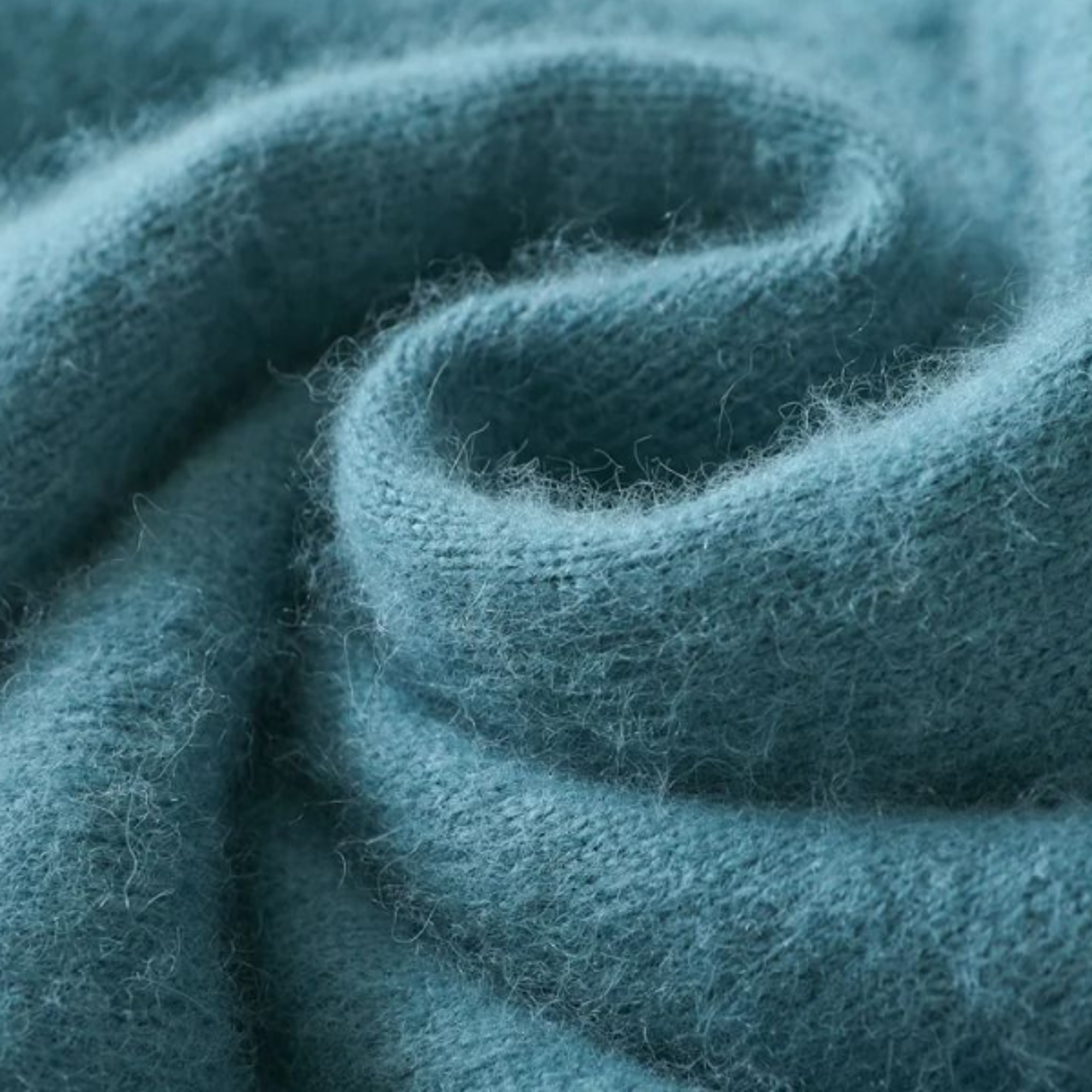 Mens Pure Mink Cashmere Sweater O Neck Knit Pullover For Autumn And Winter 4