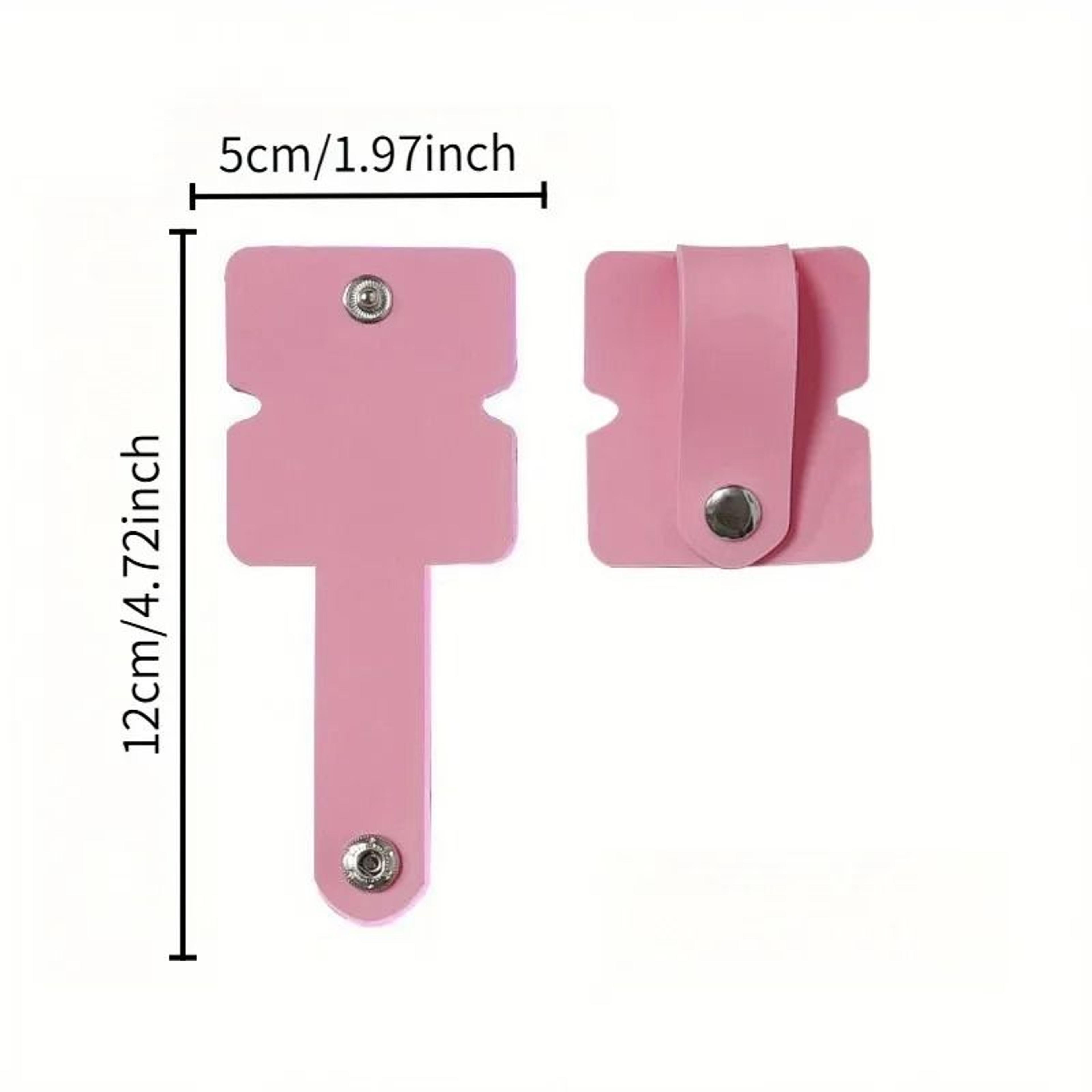 Headphone Cable Organizer Holder  Portable Smart Cable Winder 2