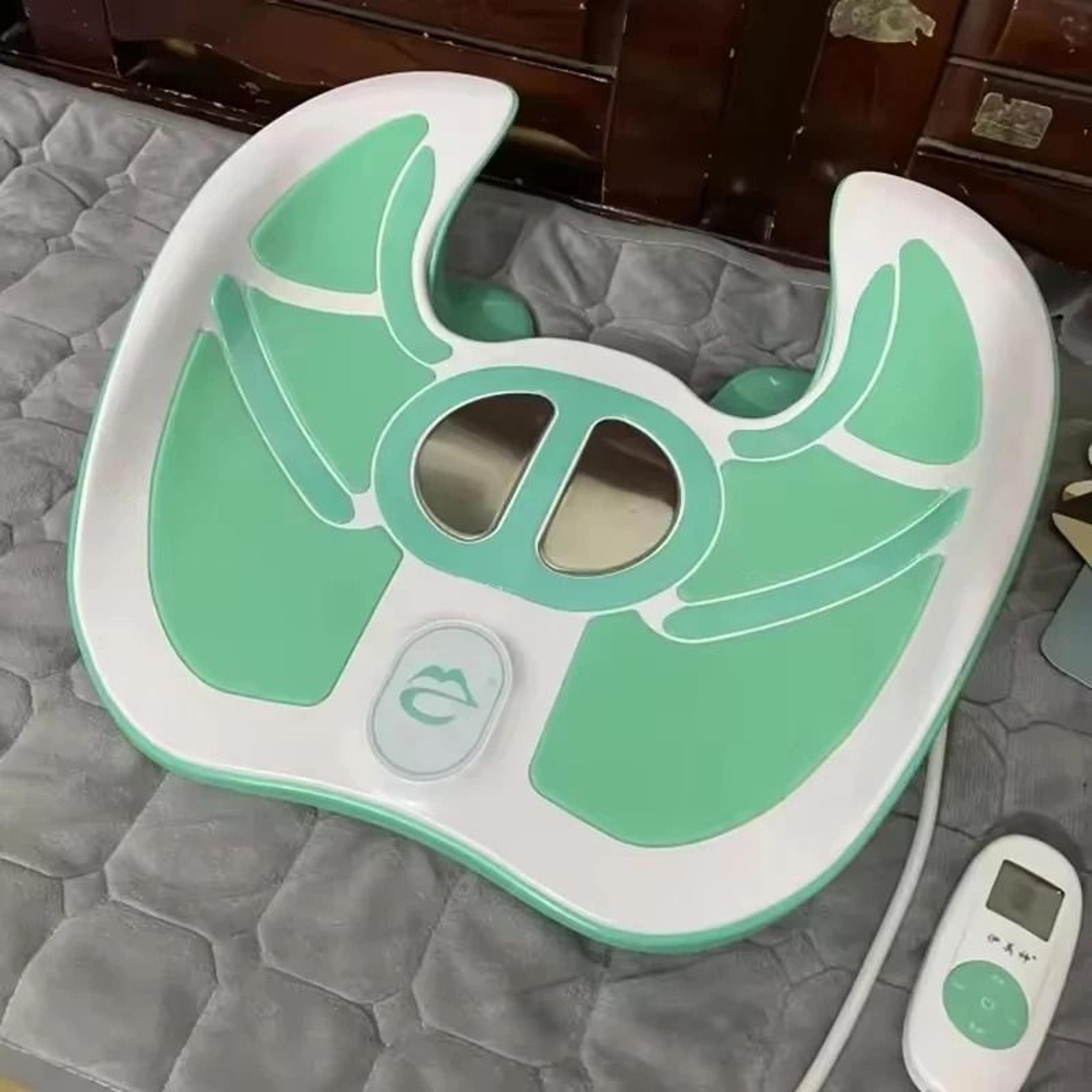 Womens Pelvic Floor Muscle Repair  Butt Lifting Machine  Professional EMS Therapy Chair 6