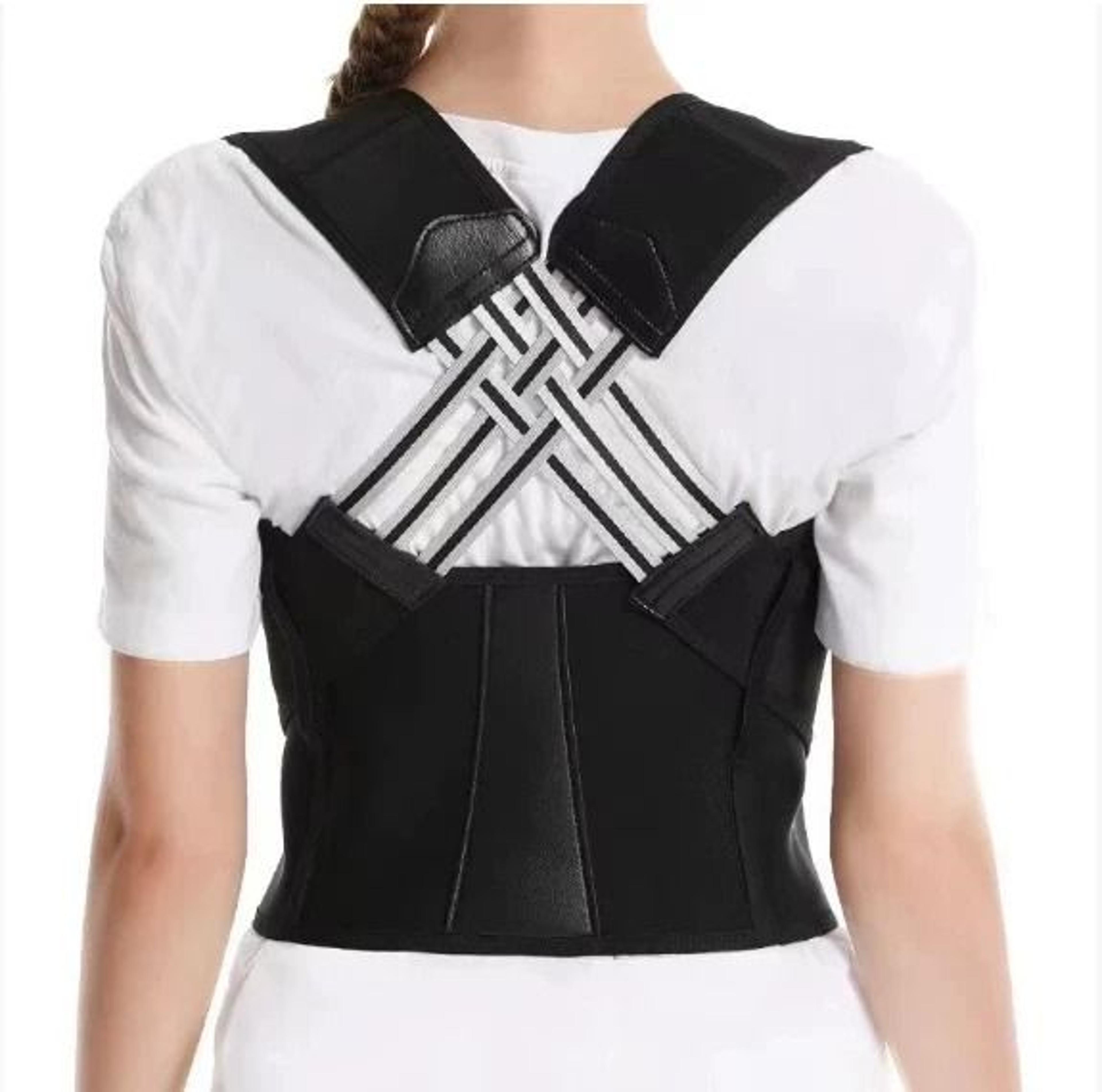 Magnetic Therapy Back Posture Corrector 7