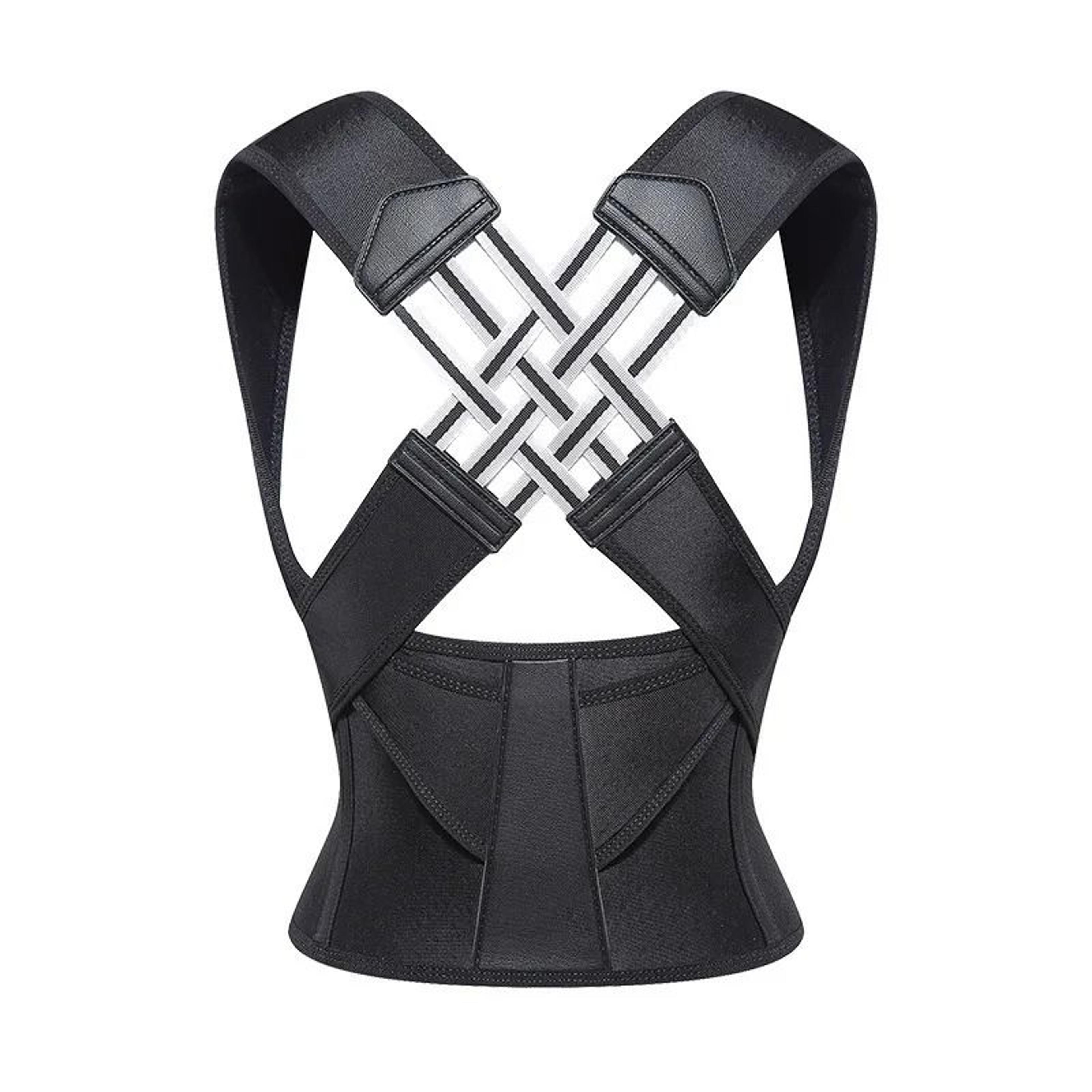 Magnetic Therapy Back Posture Corrector 8