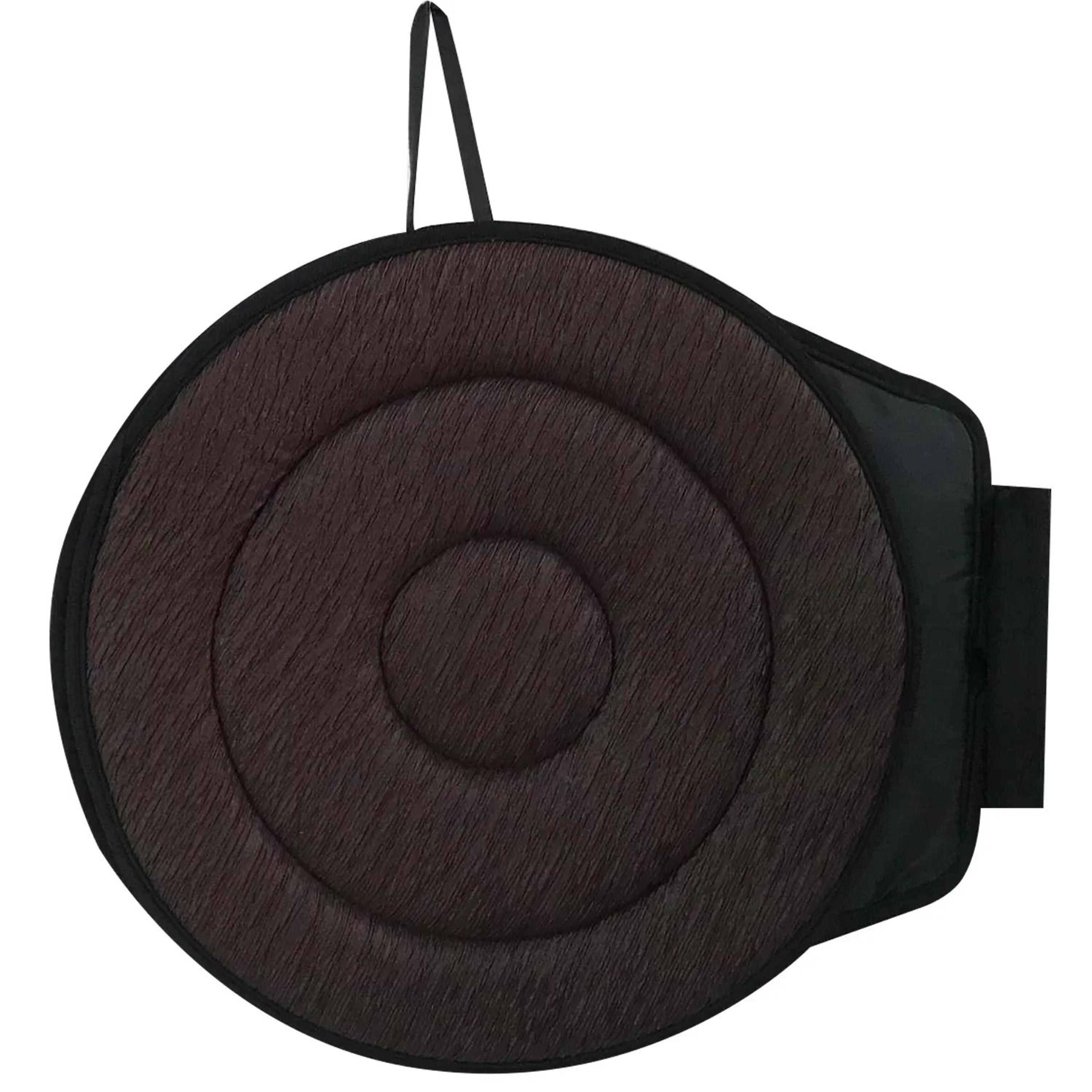 360 Rotating Memory Foam Seat Cushion 10