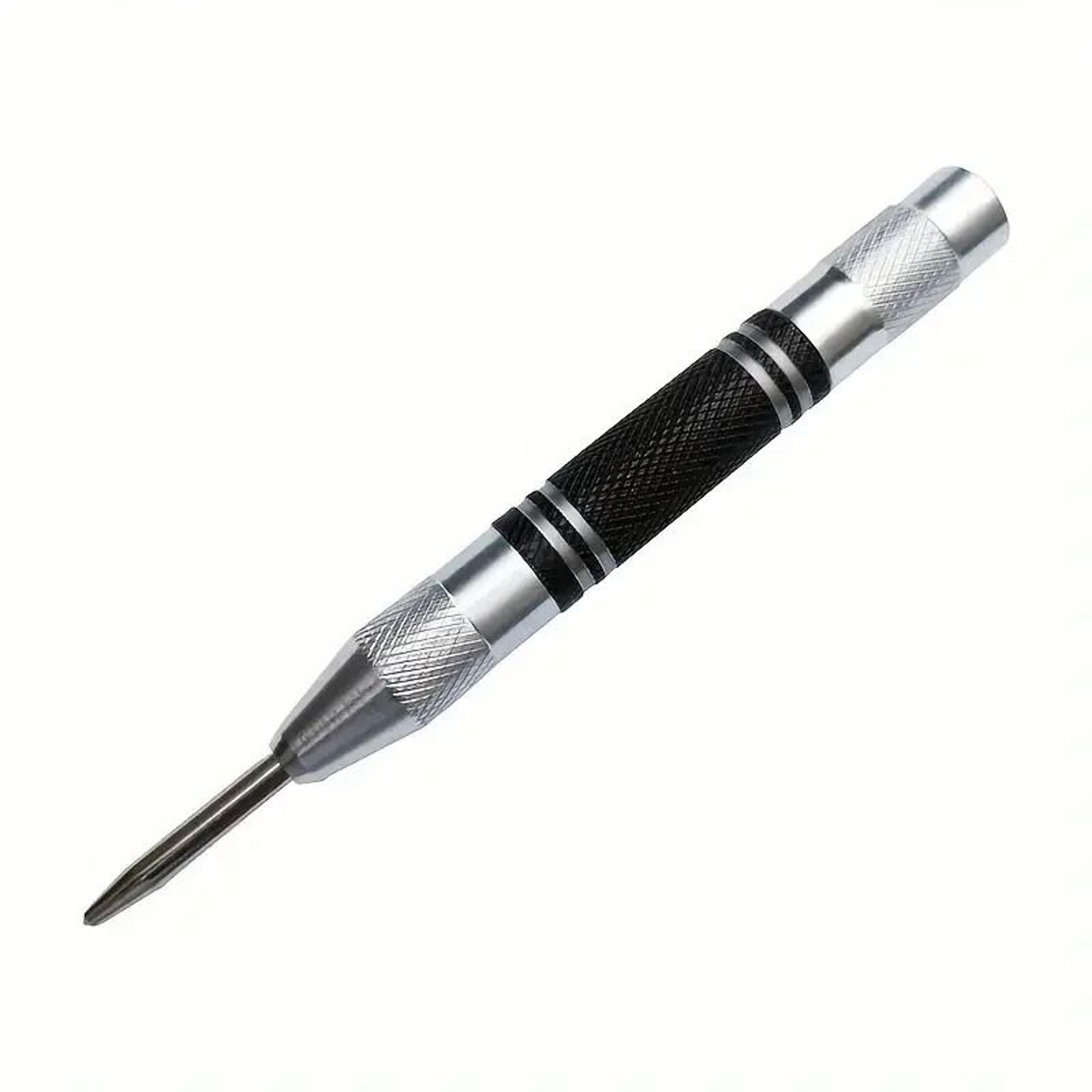 HeavyDuty Automatic Center Punch 7