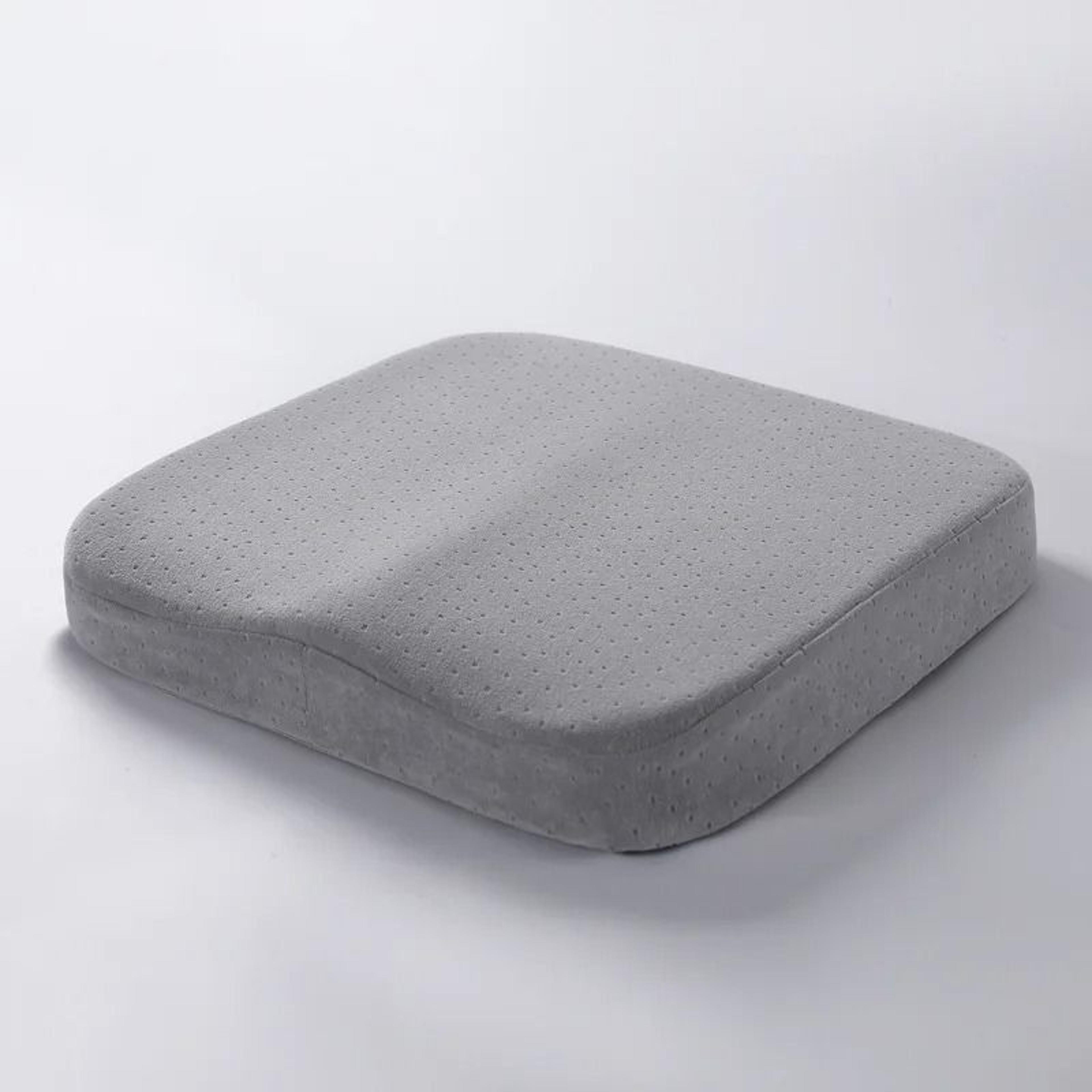 Ergonomic Memory Foam Seat Cushion 5