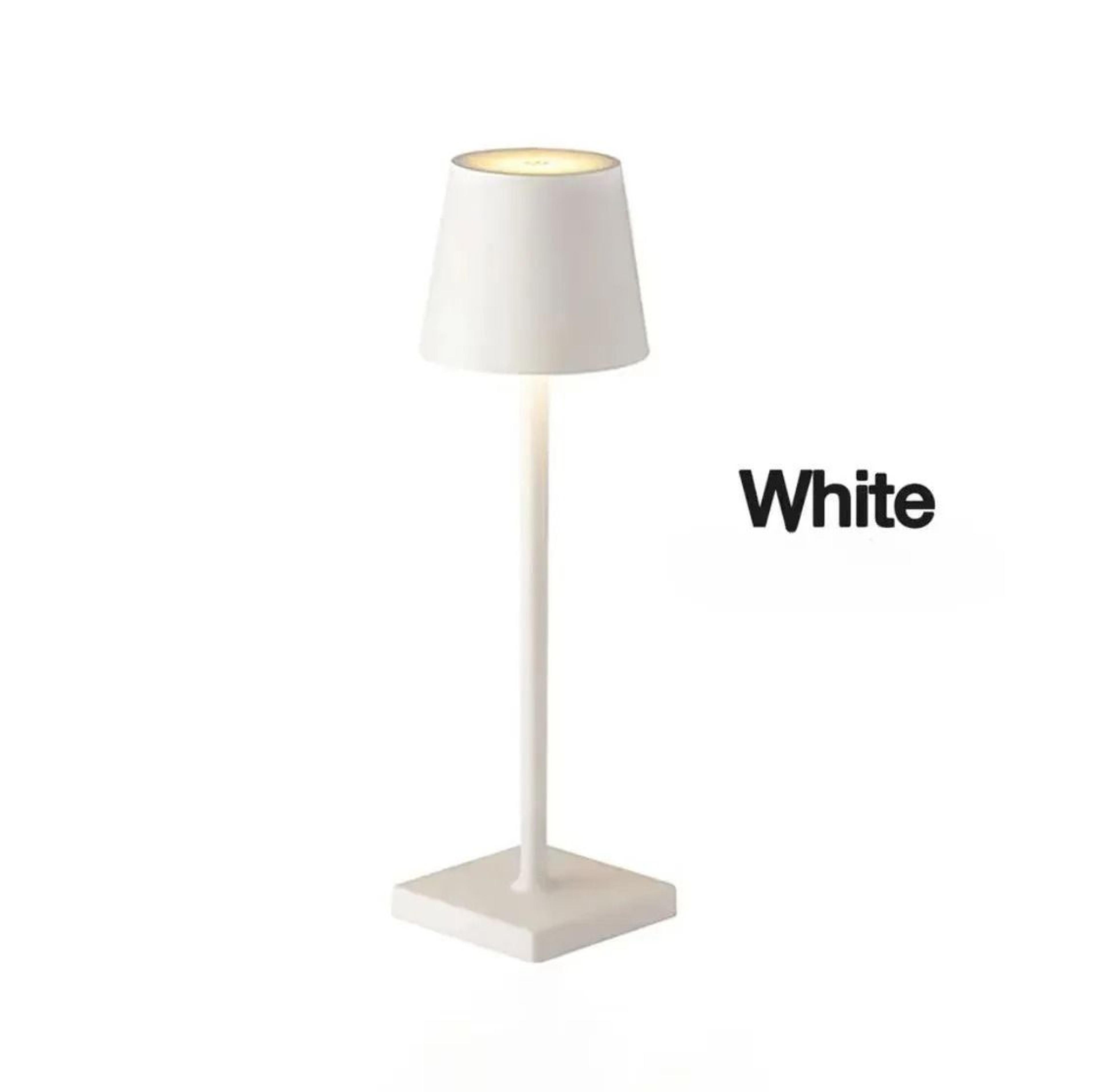 Wireless Wine Bottle Lamp  USB Rechargeable Atmosphere Decor 11