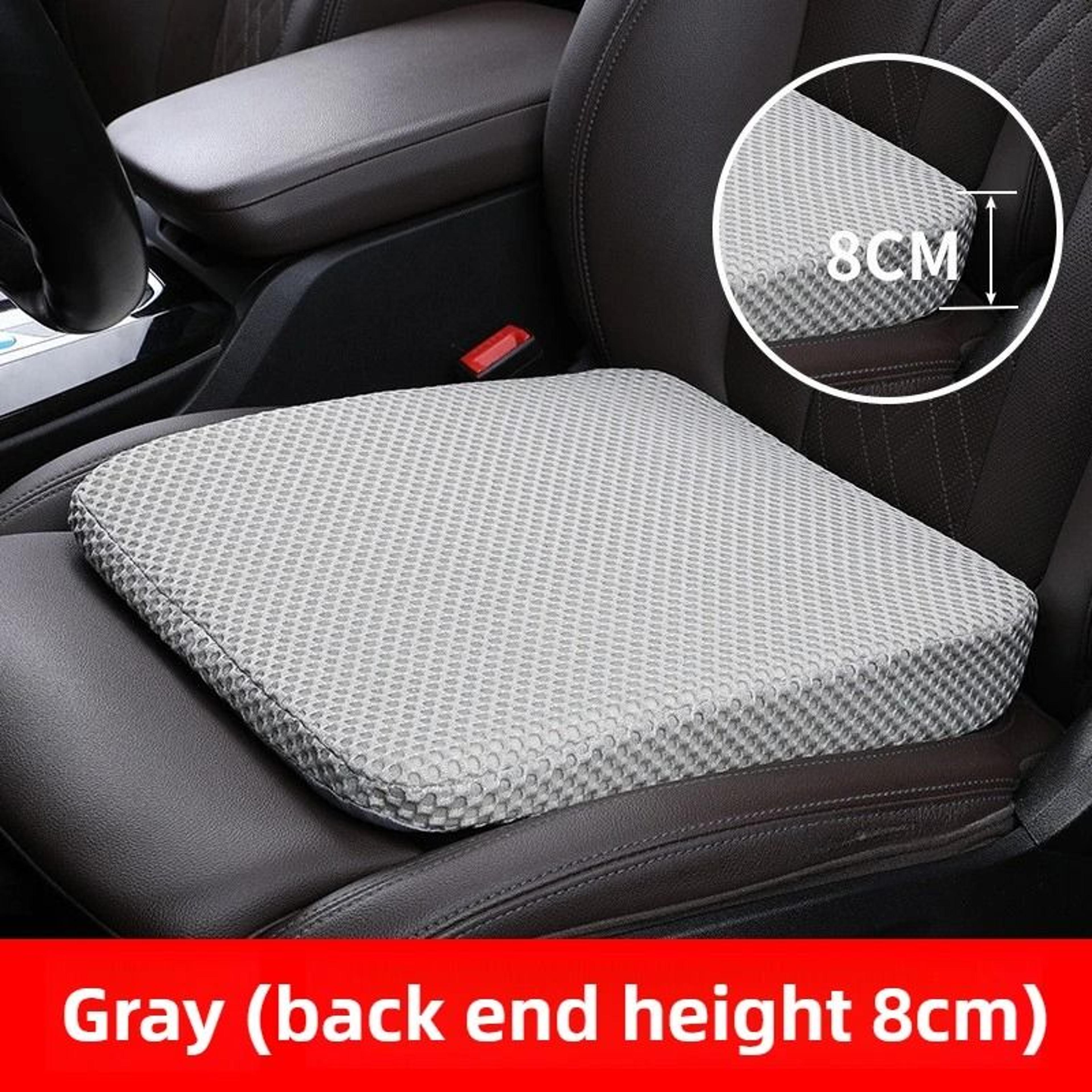 Advanced 3D Mesh Car Seat Booster Cushion 5