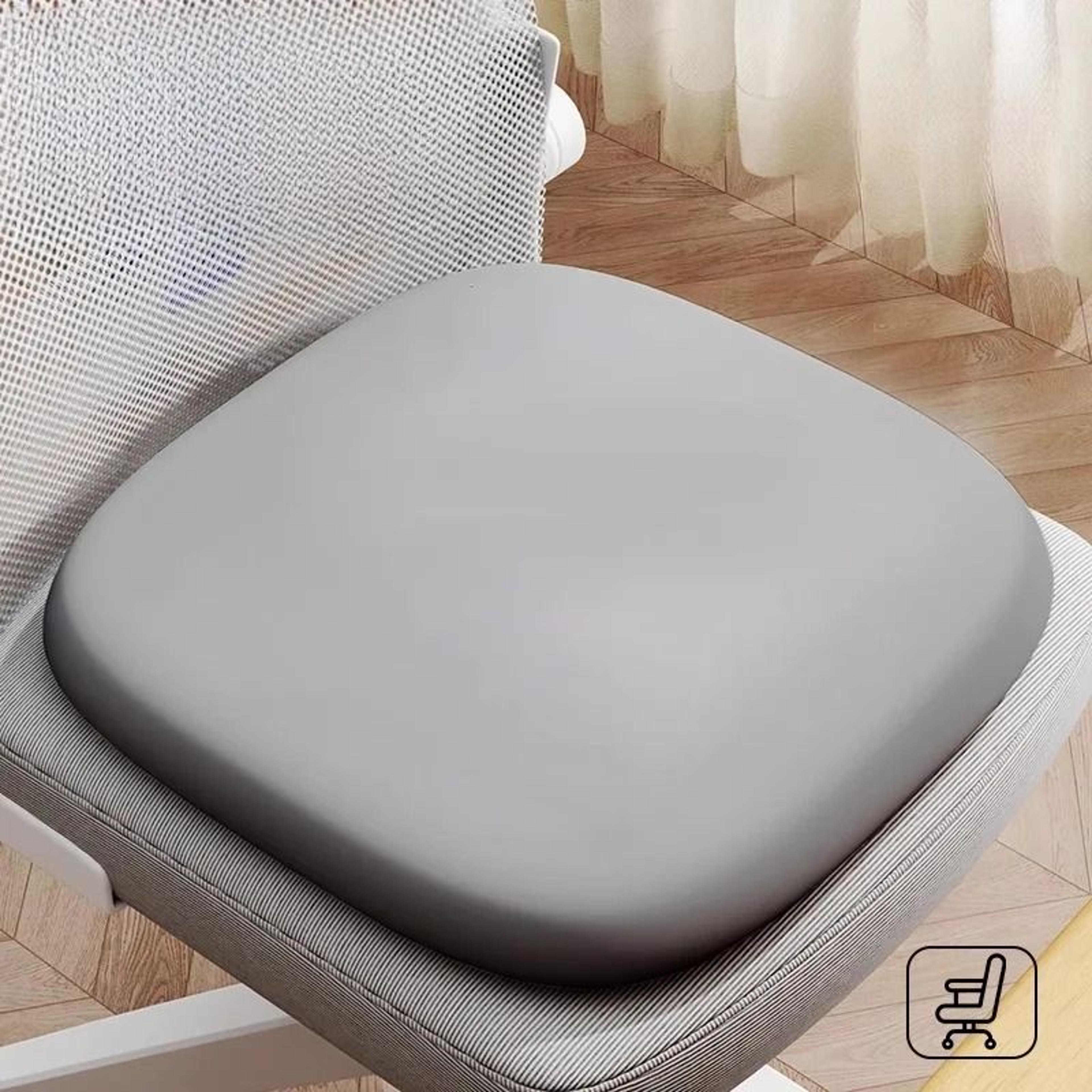 Ergonomic Memory Foam Comfort Seat Cushion 7