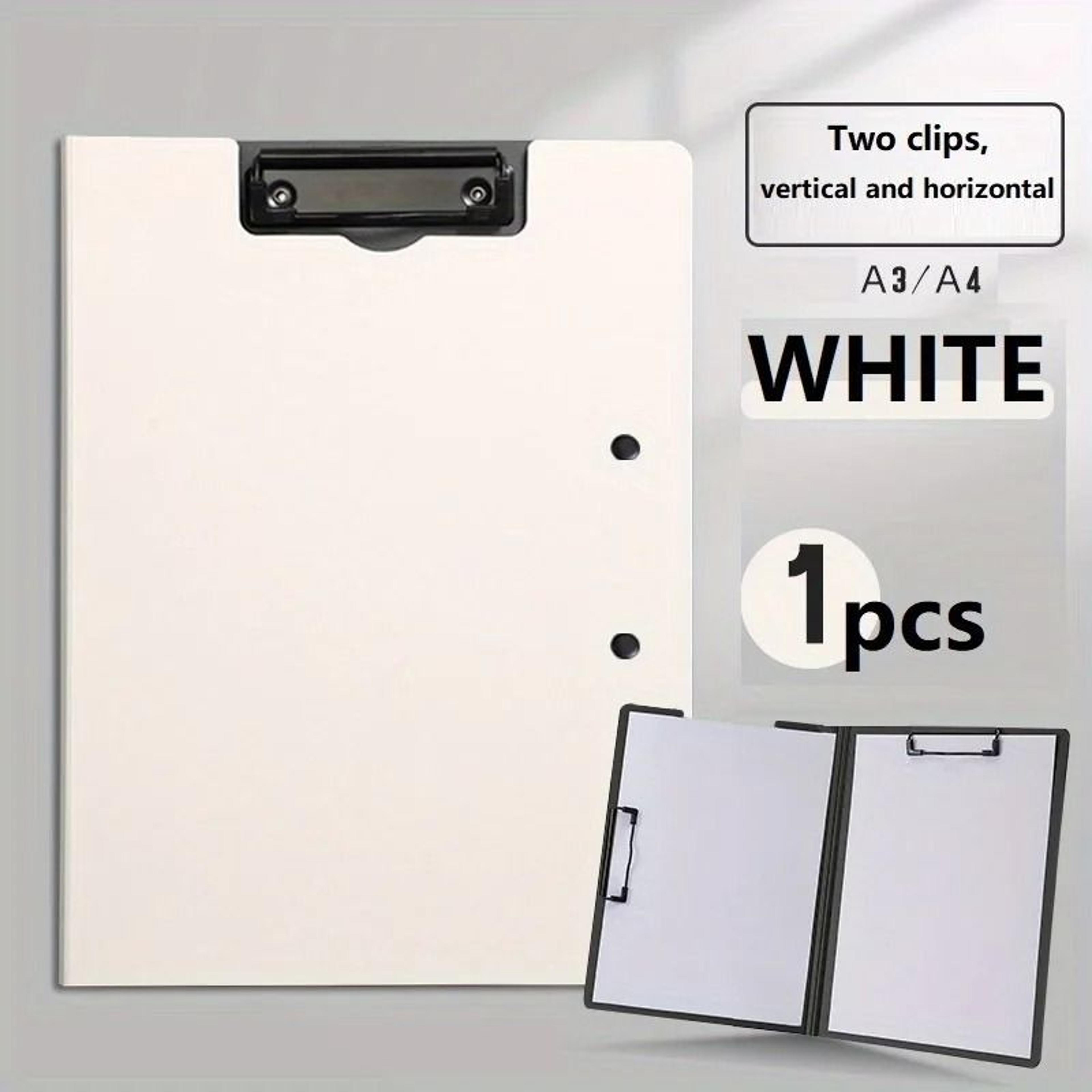 Executive A4 Document Organizer  Clipboard Cover  Professional File Folder For Business School And  11