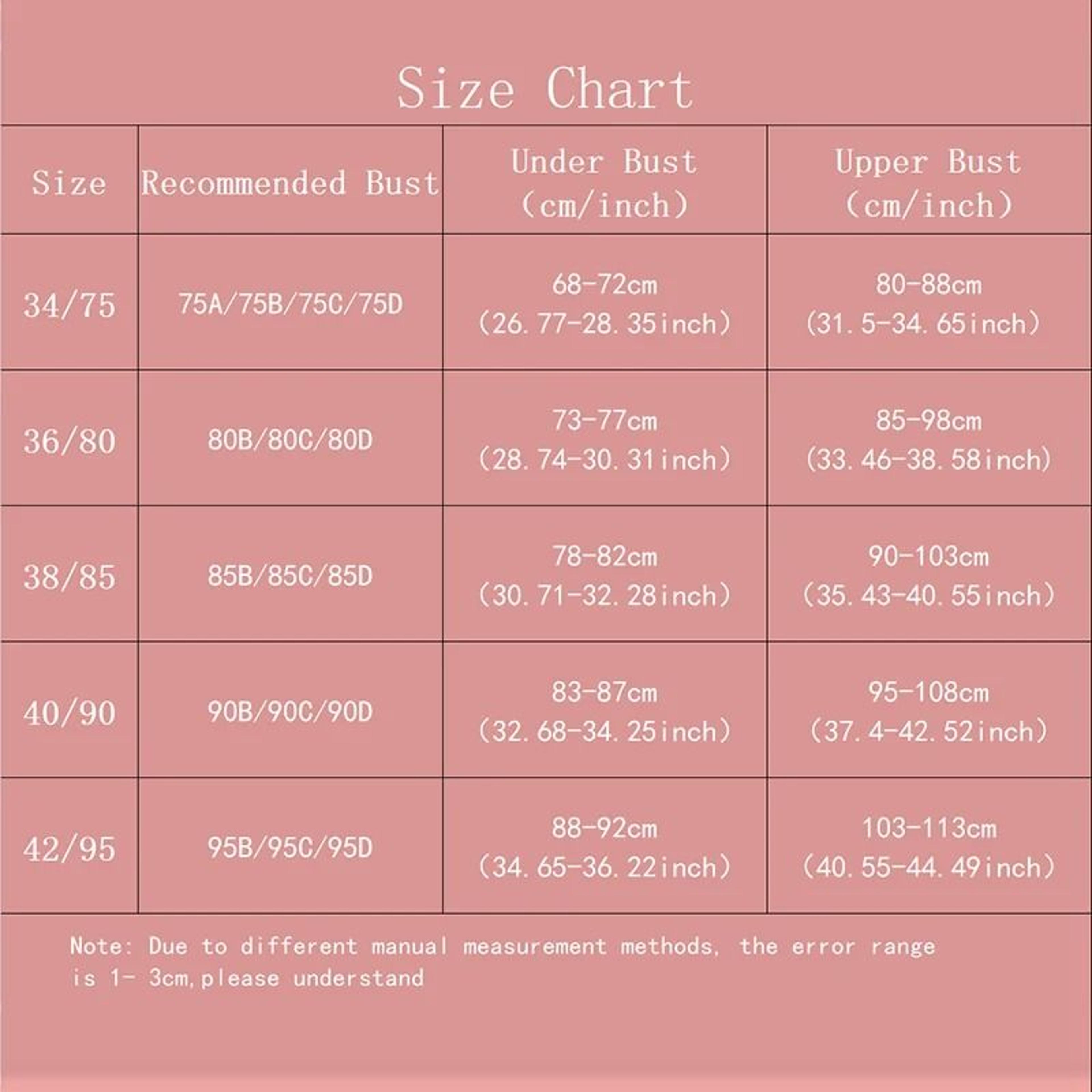 Cotton WireFree Nursing  Maternity Bra  Breathable Breastfeeding Underwear For Pregnancy And Sleep 2