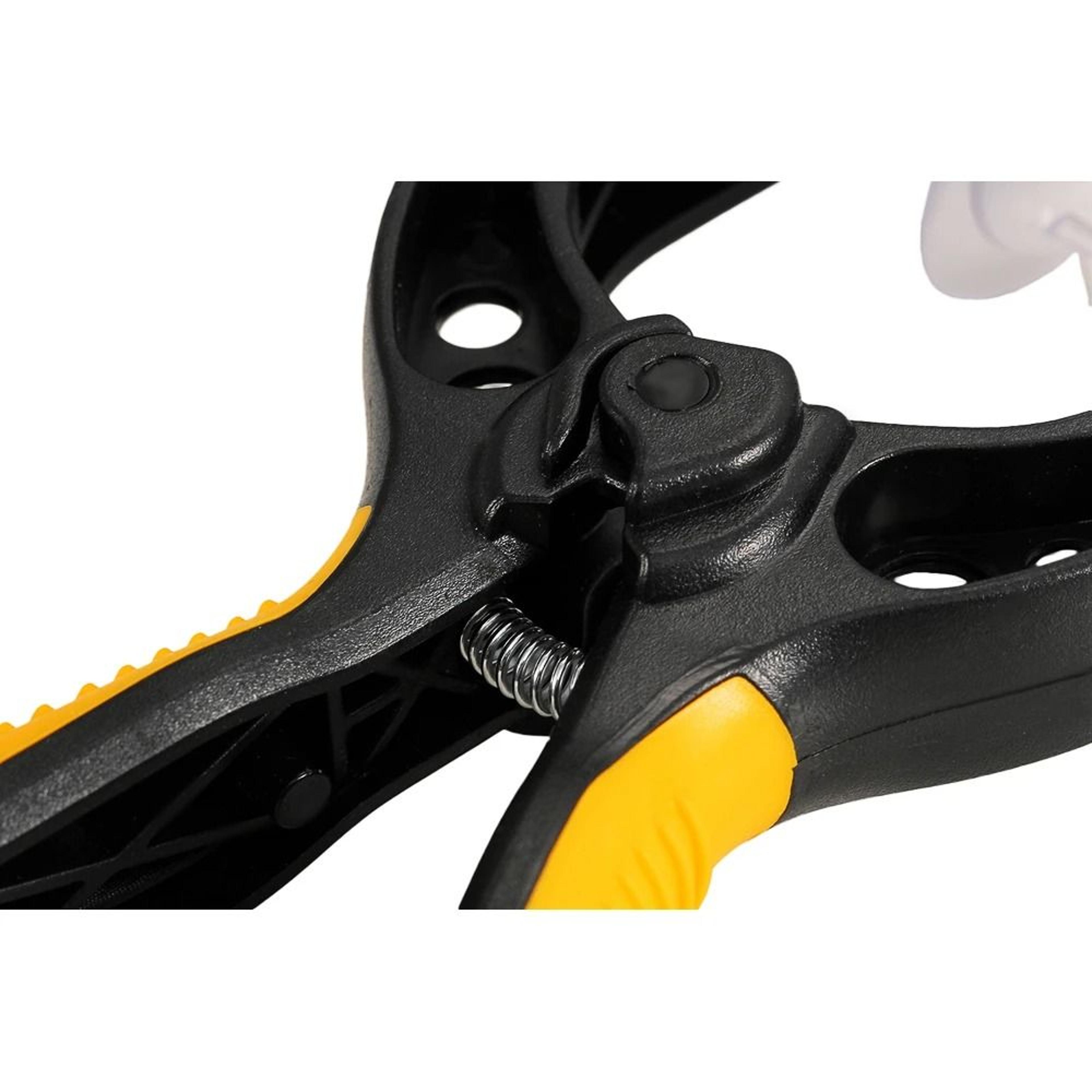 NonSlip LCD Screen Opening Suction Cup Pliers 3