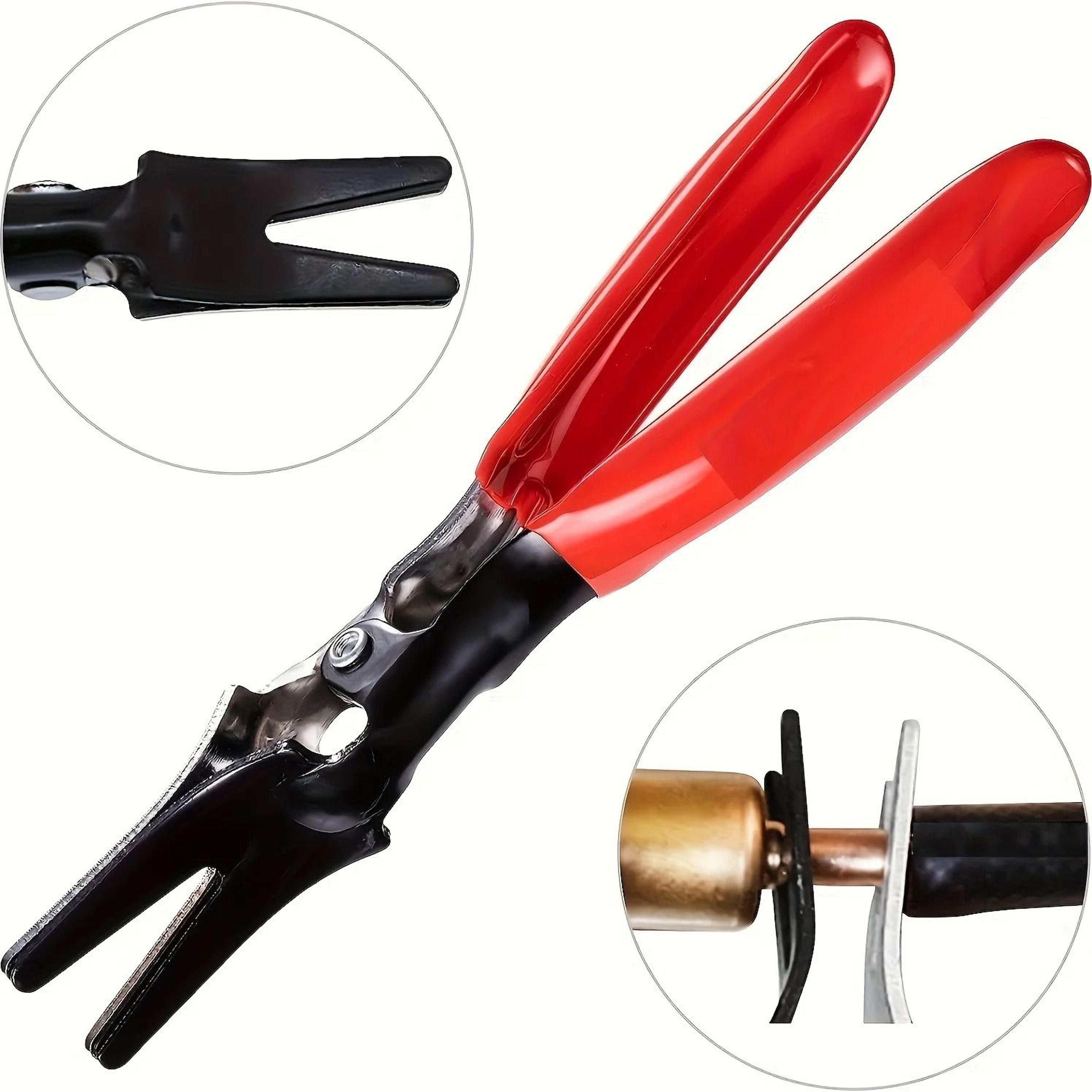 Fuel Line  Pipe Separation Pliers 4
