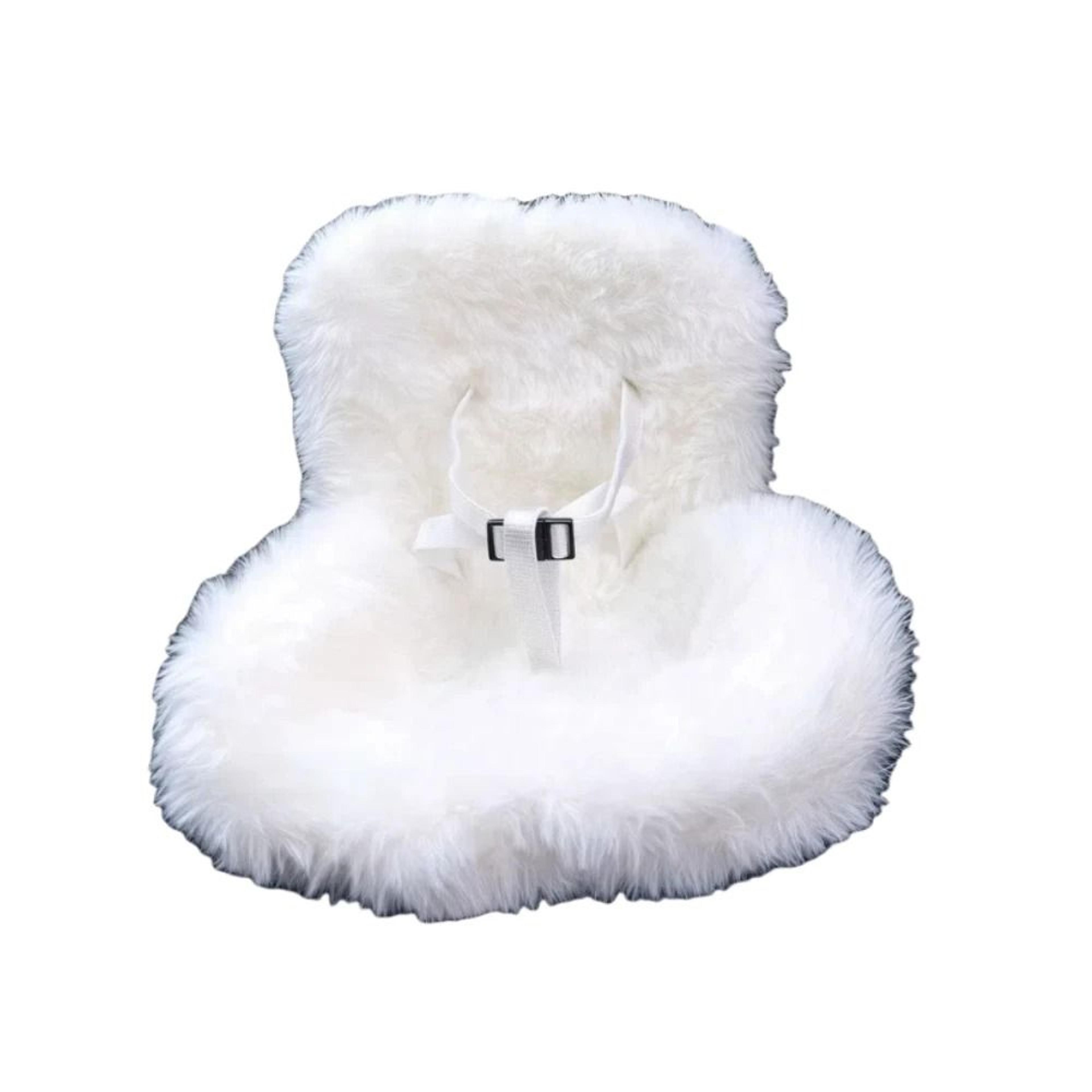 2in1 Miniature Doll Seat  Air Vent Aromatherapy Display 6
