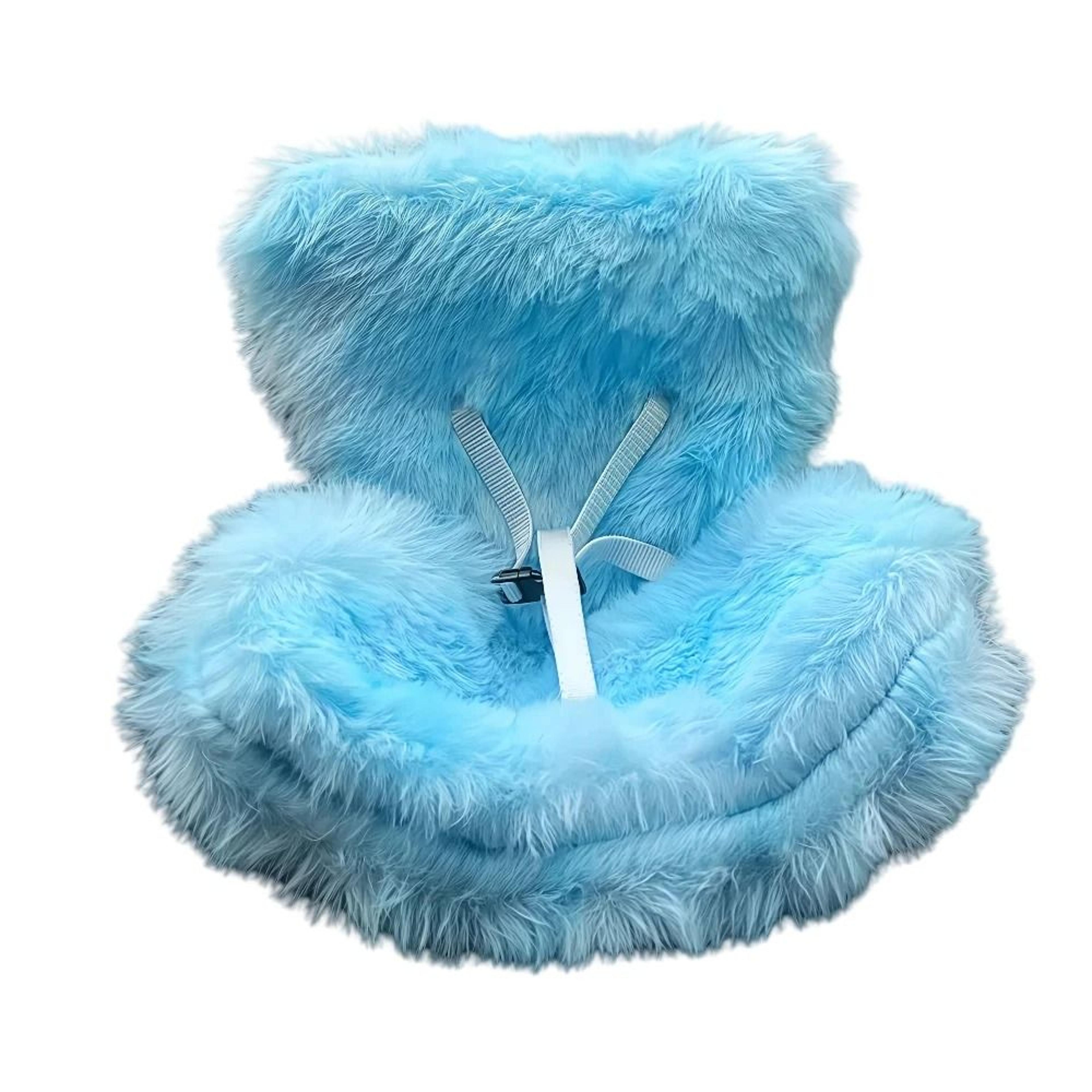2in1 Miniature Doll Seat  Air Vent Aromatherapy Display 8