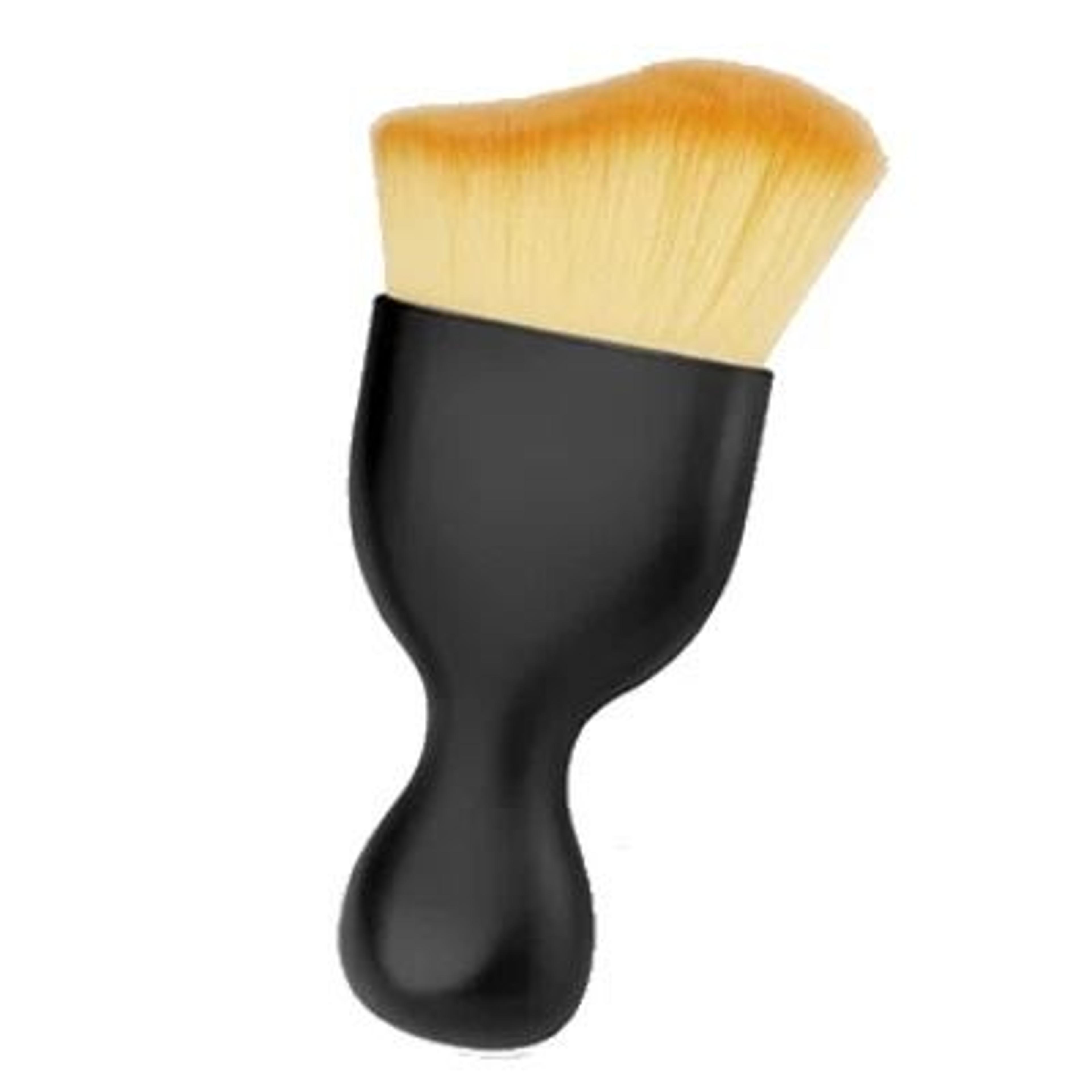 UltraSoft Car Interior Detailing Brush With Protective Casing 6