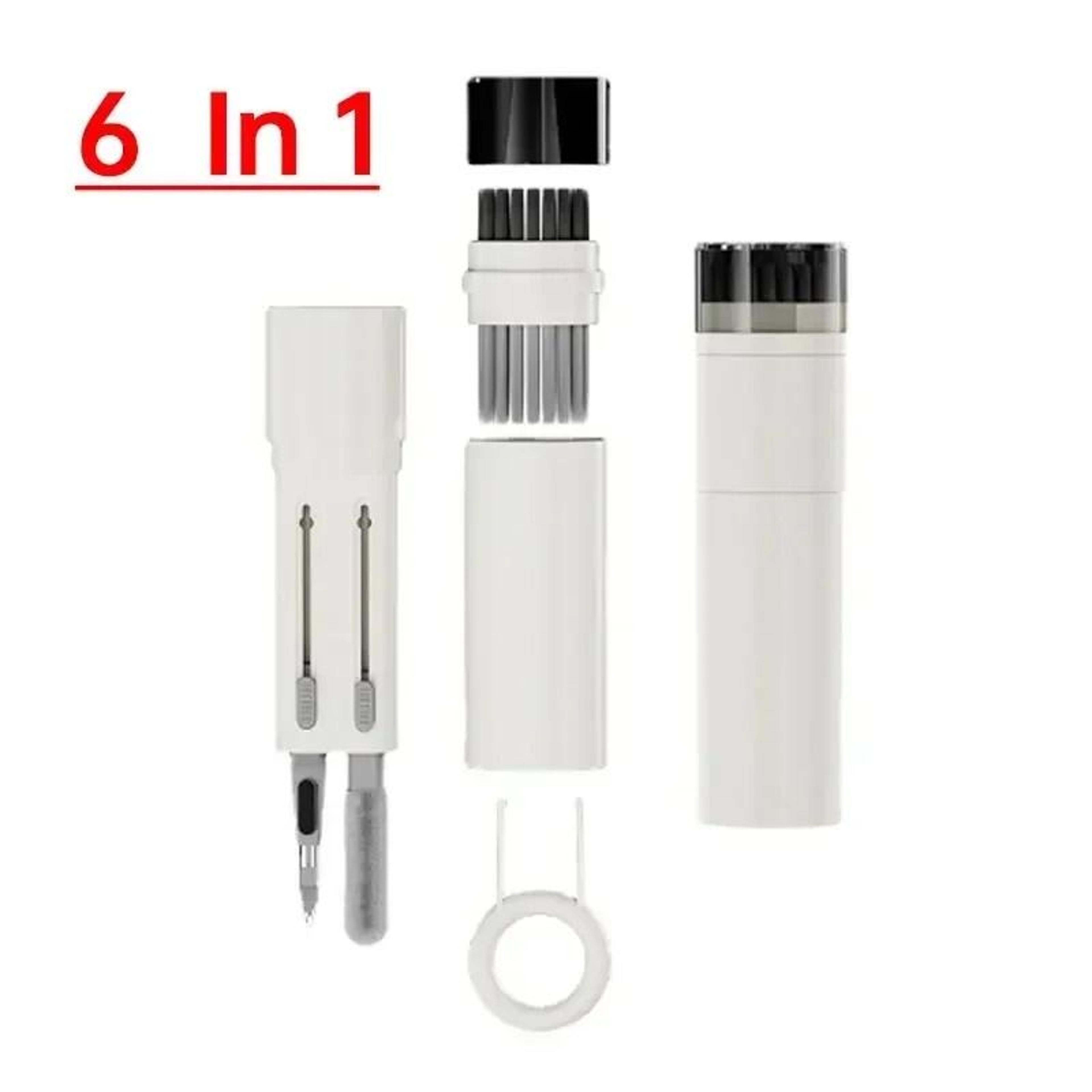 Multifunctional Cleaning Kit  7in1 Precision Maintenance System 8