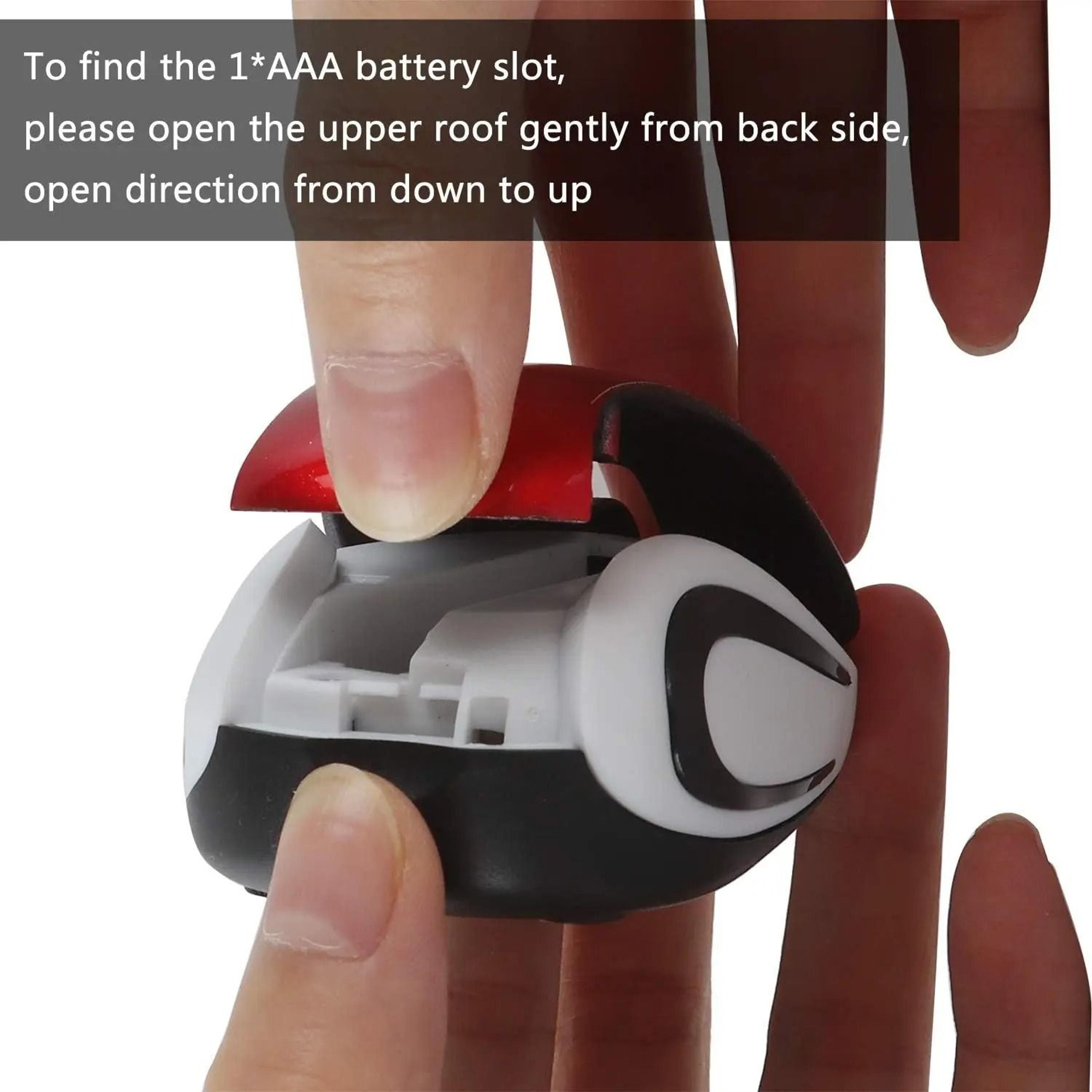 UltraPortable Mini Silent Wireless Mouse 1