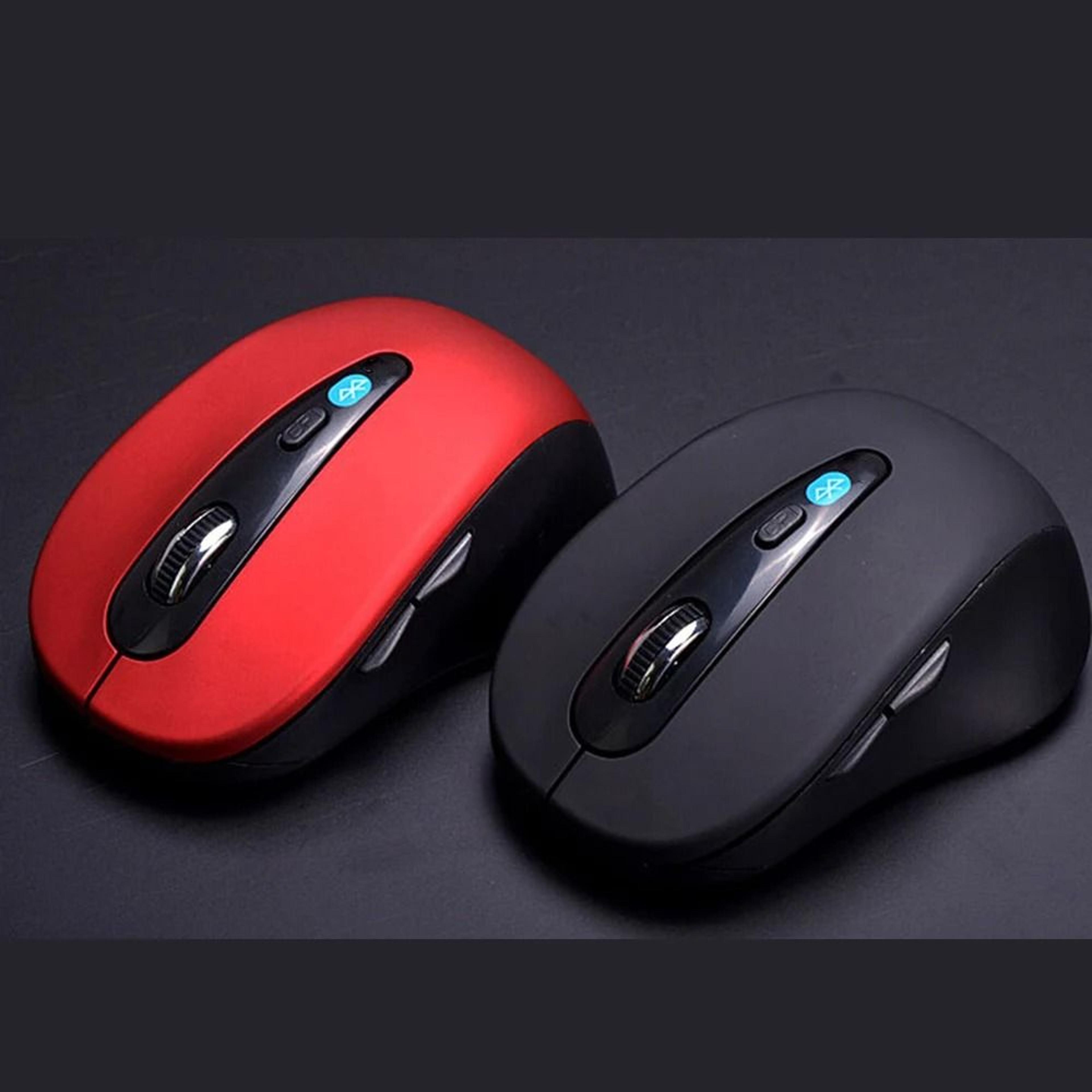 Slim Bluetooth 54 Wireless Mouse 4