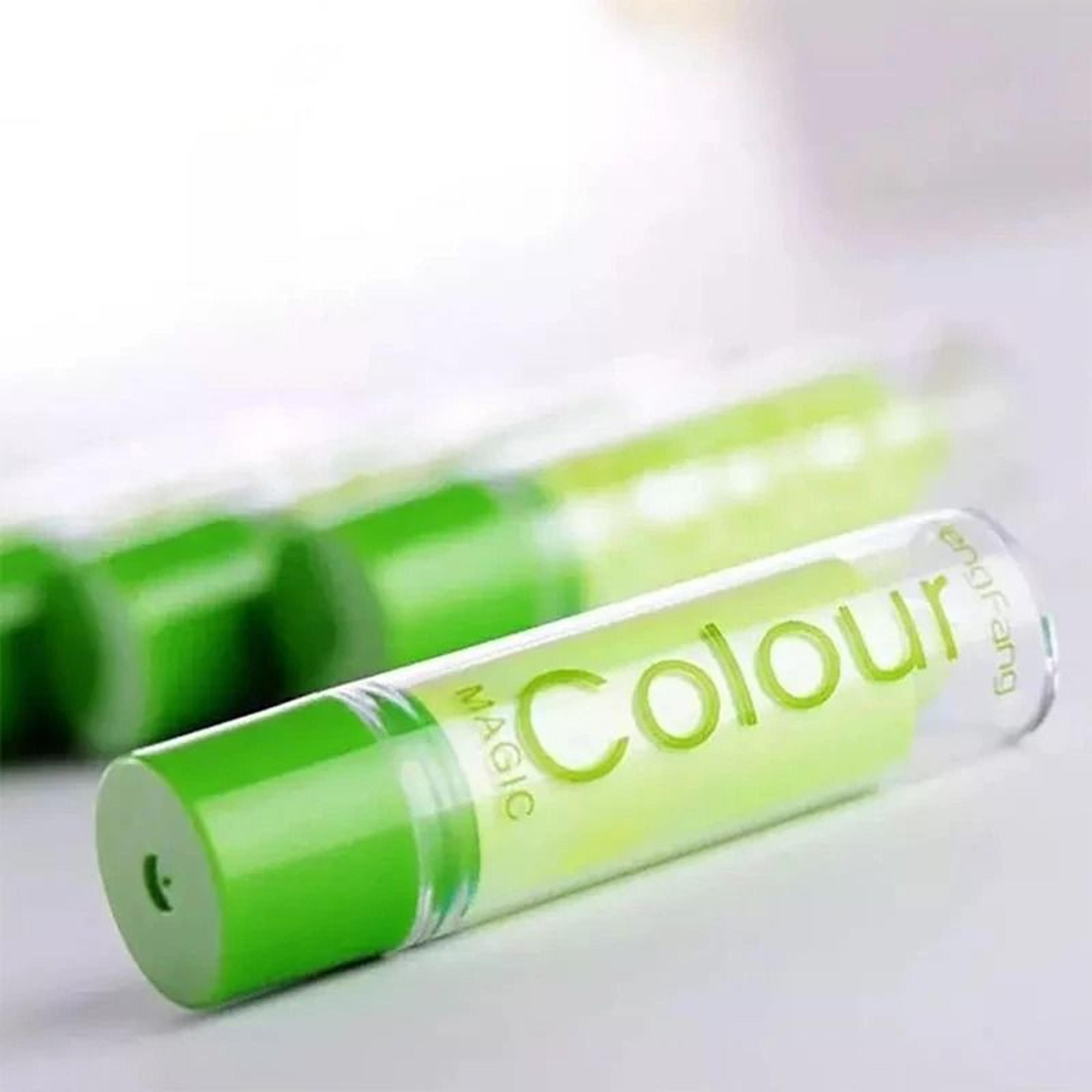 Hydrating TemperatureColorChanging Lip Gloss Balm 3