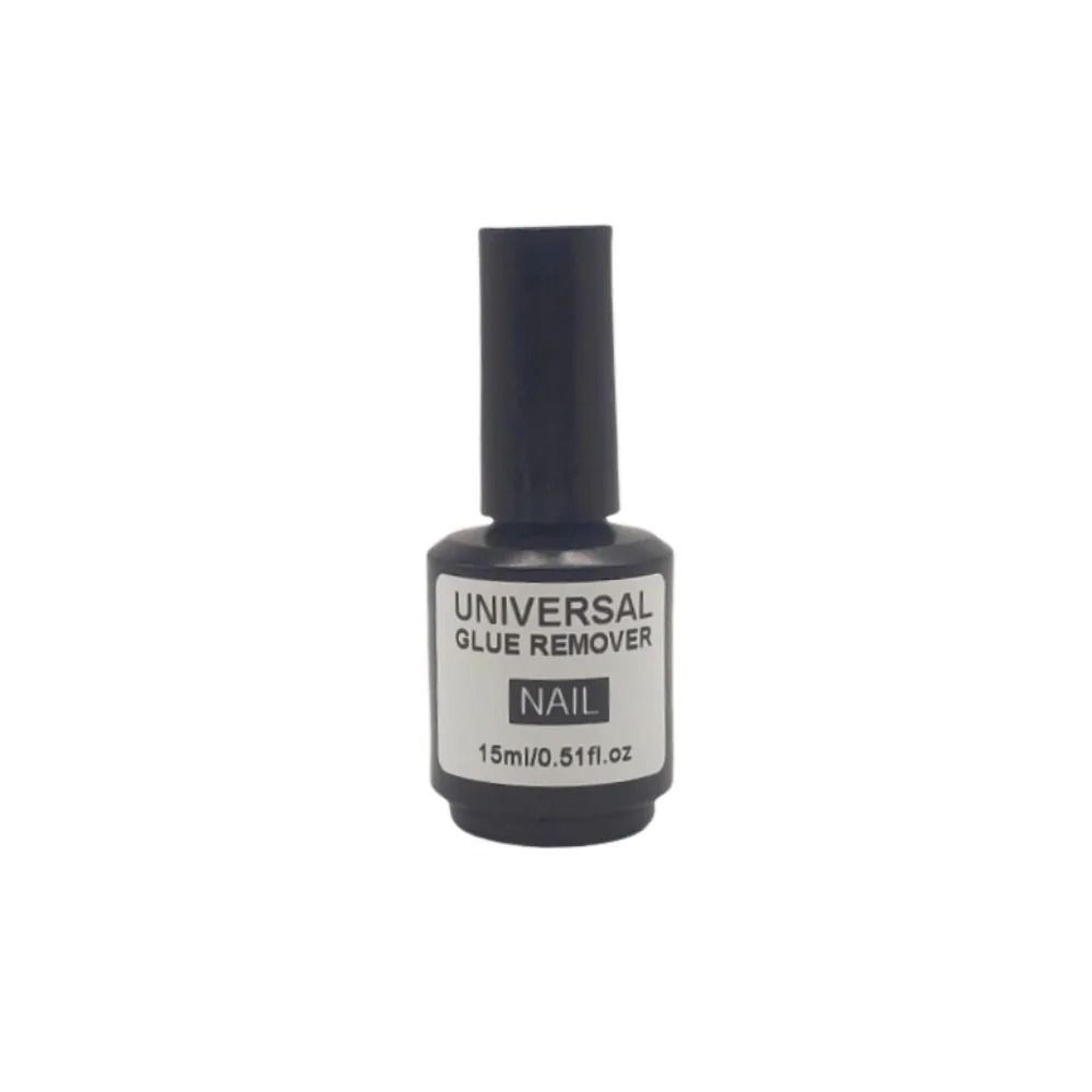 Dual Glue  Adhesive Remover Set 2