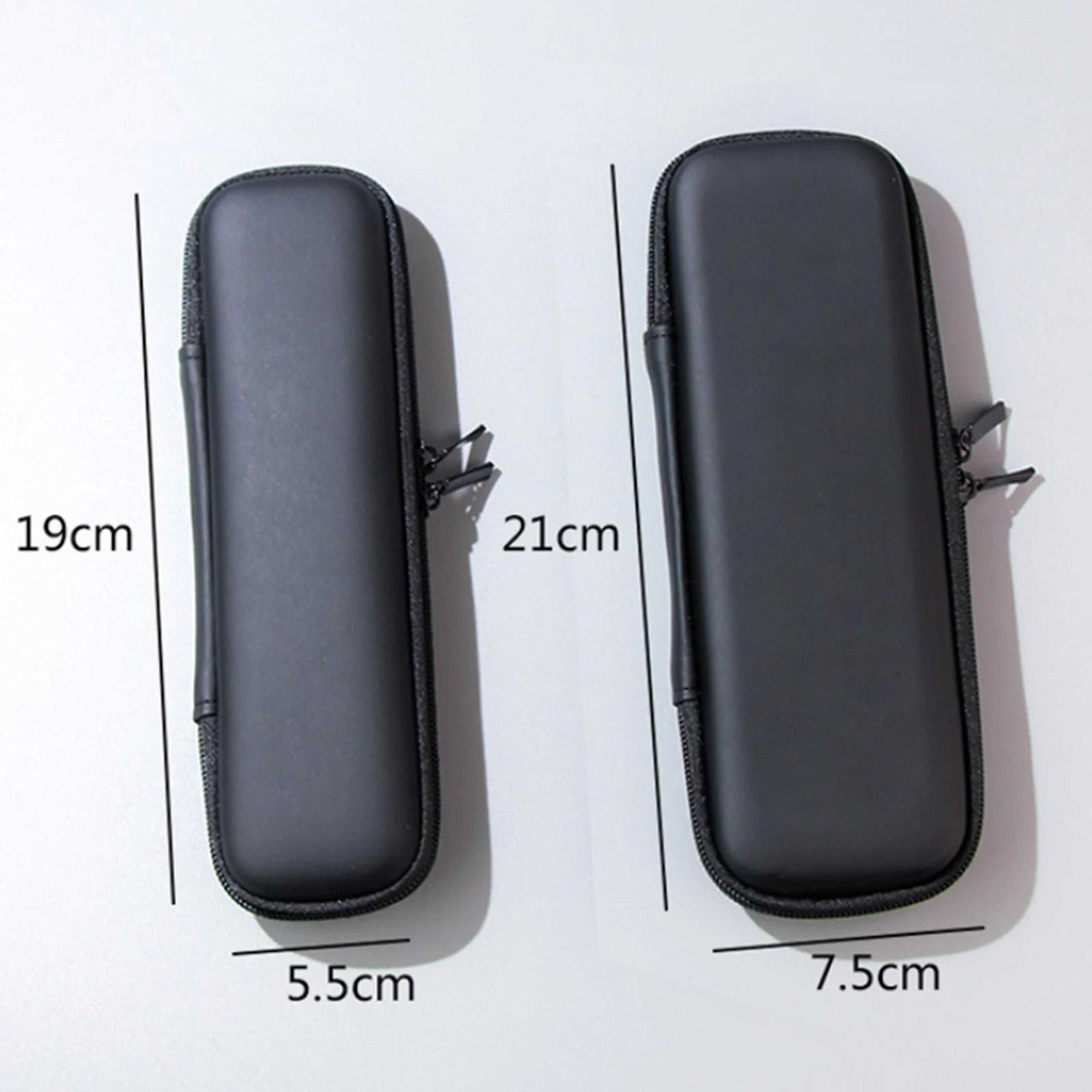 Waterproof Professional Makeup Brush Case 2