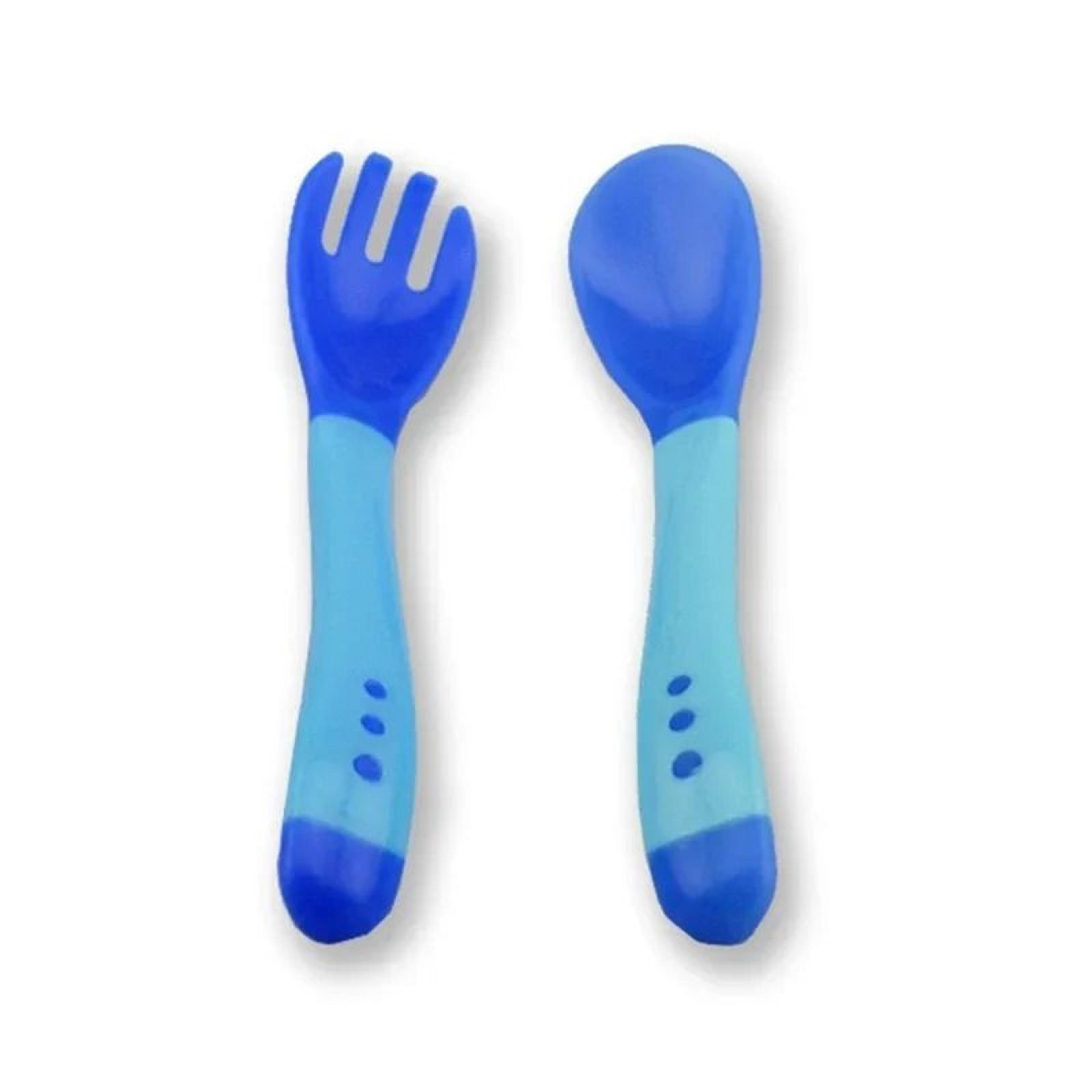 ThermoGuard Safety Feeding Set 3