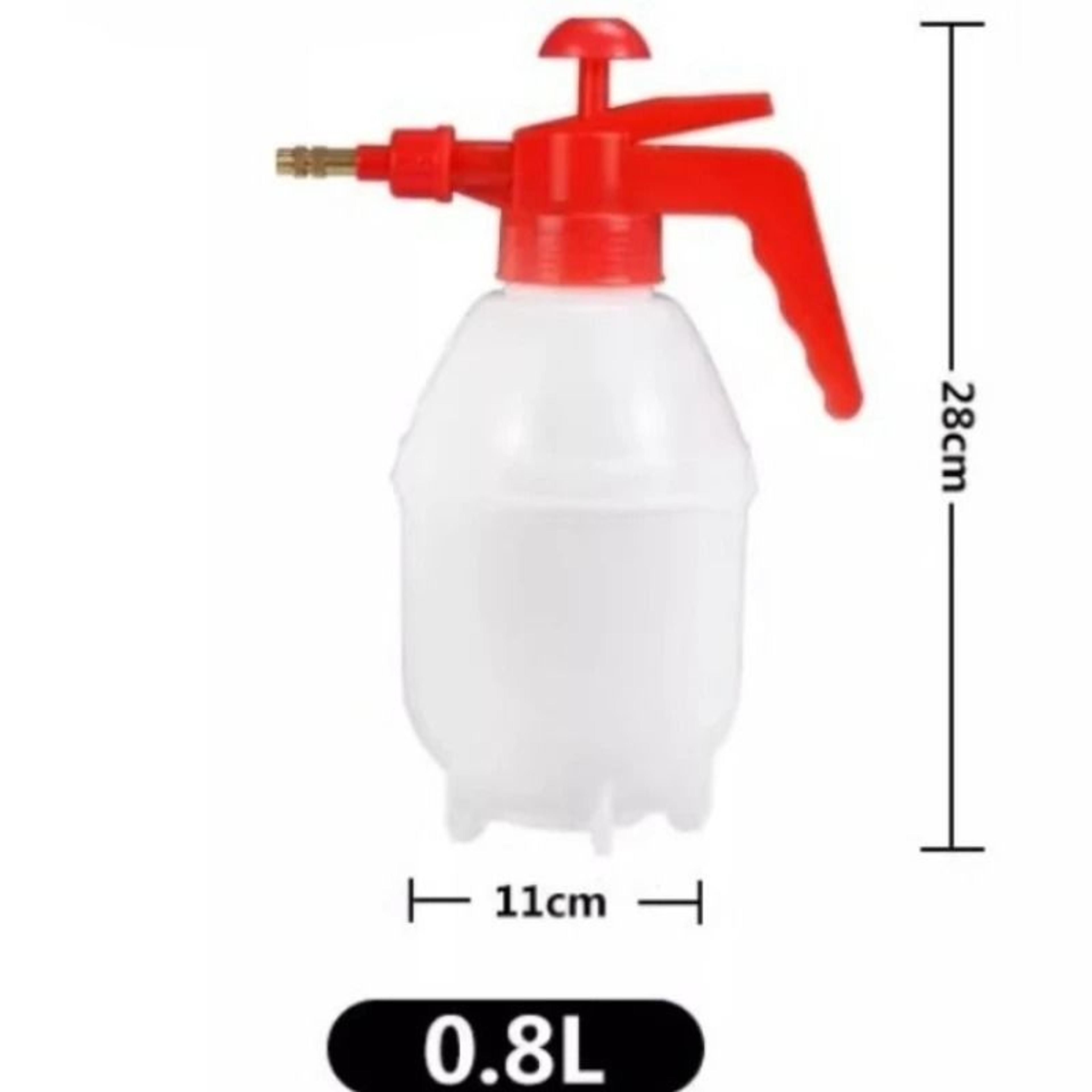 HandPressure Garden  Disinfection Sprayer 6