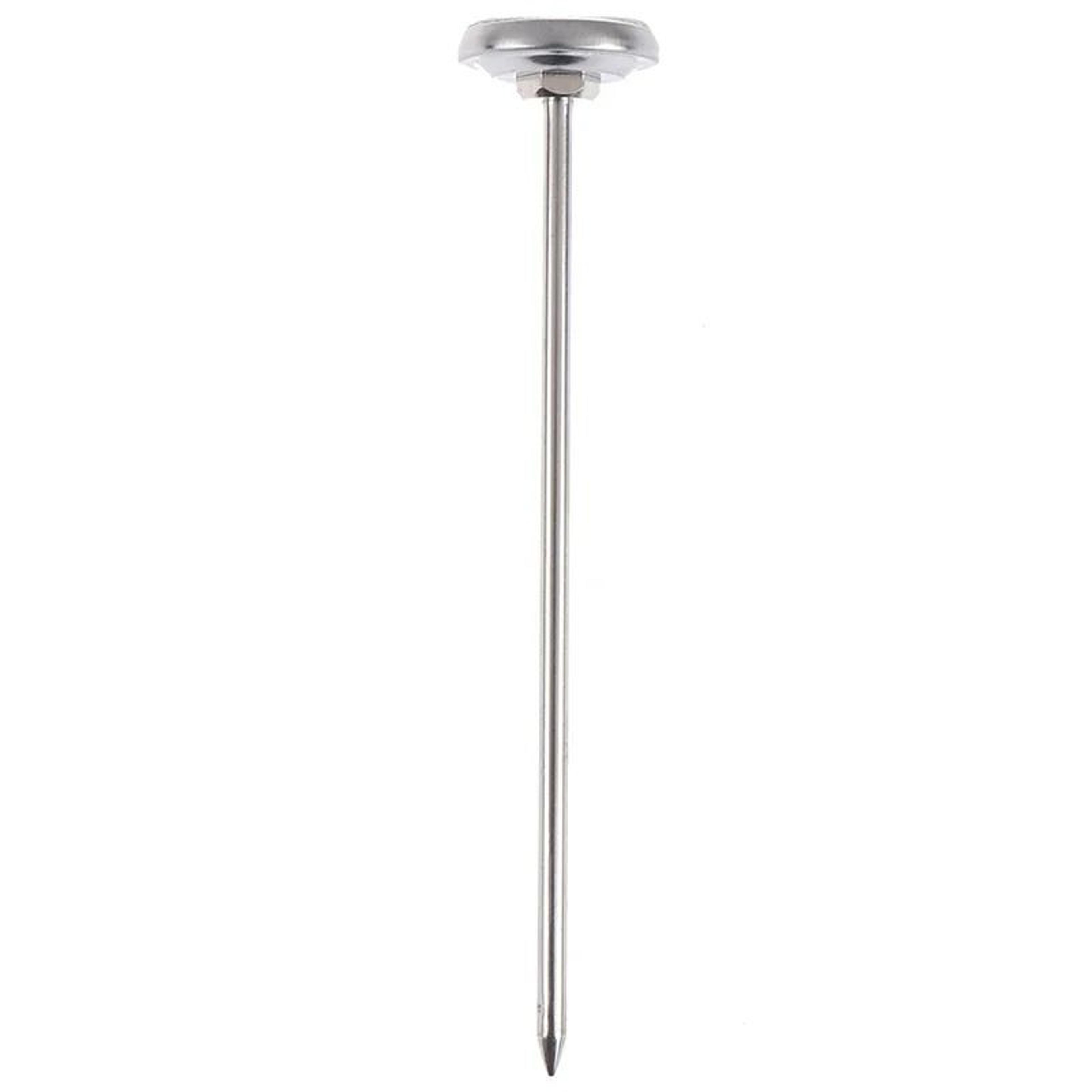 Bimetallic ProbeType Food  Beverage Thermometer 5
