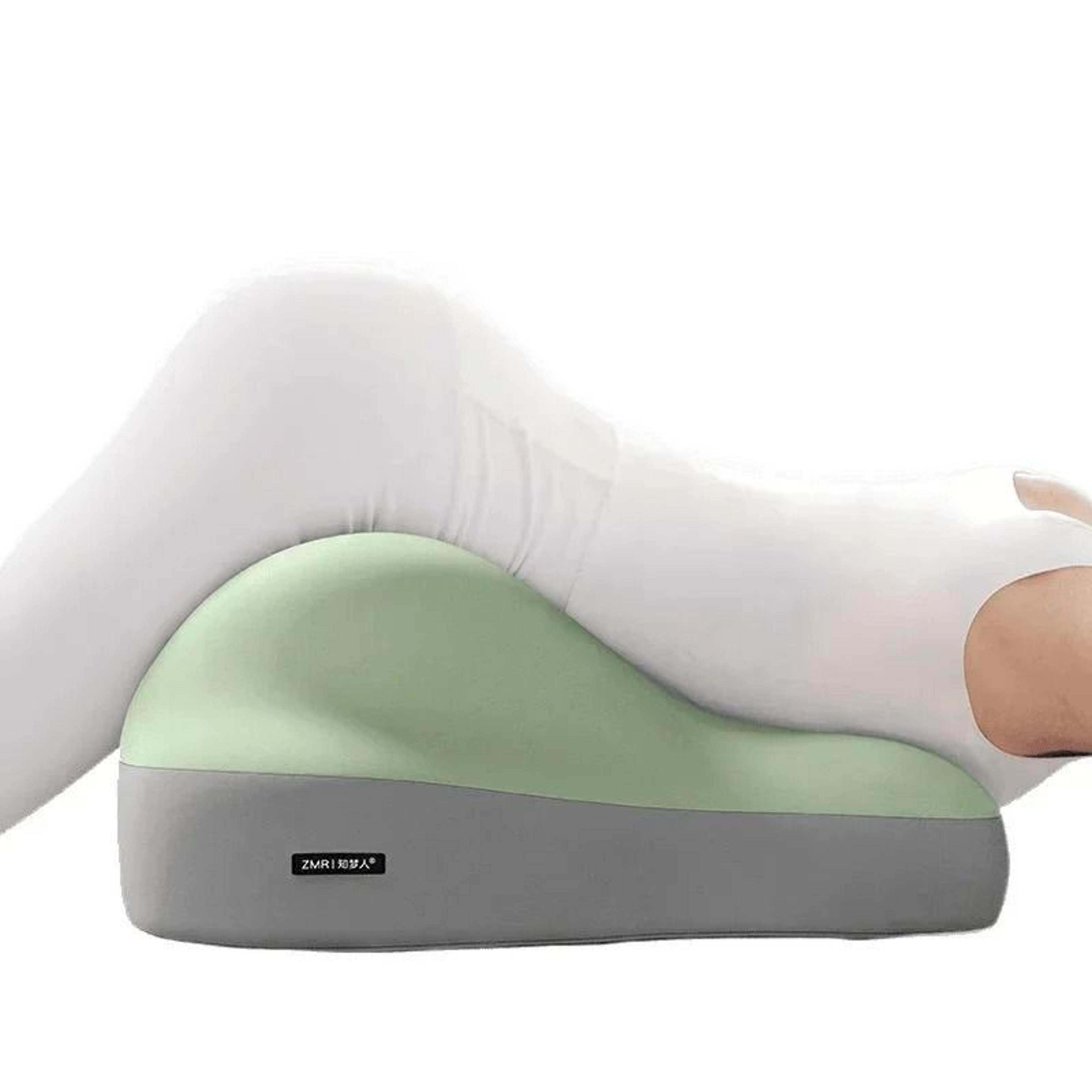MultiFunctional Ergonomic Memory Foam Waist  Tummy Cushion 4