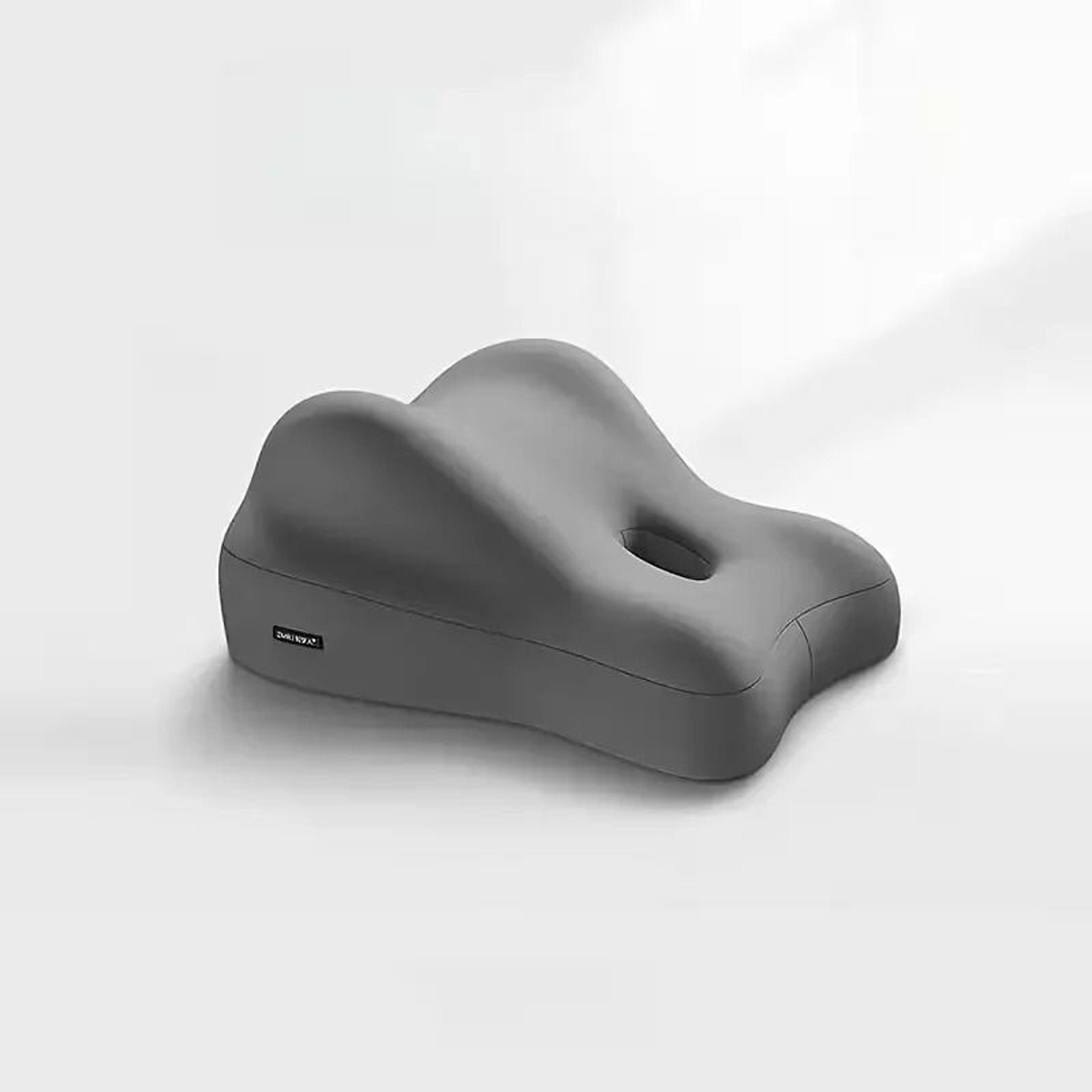 Anatomical Memory Foam Couples Support Cushion 4
