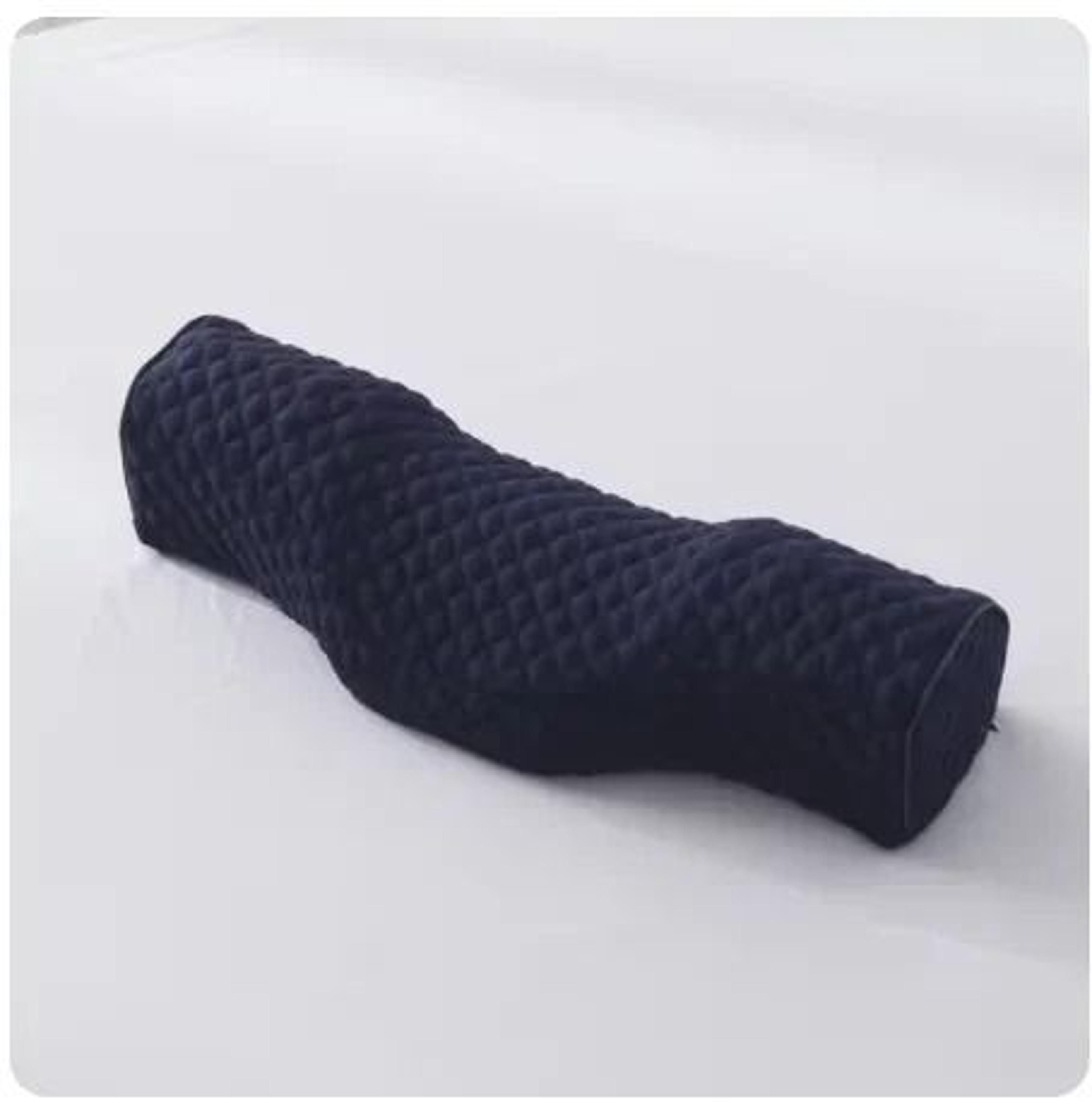 Orthopedic Cervical Support Memory Foam Pillow 7