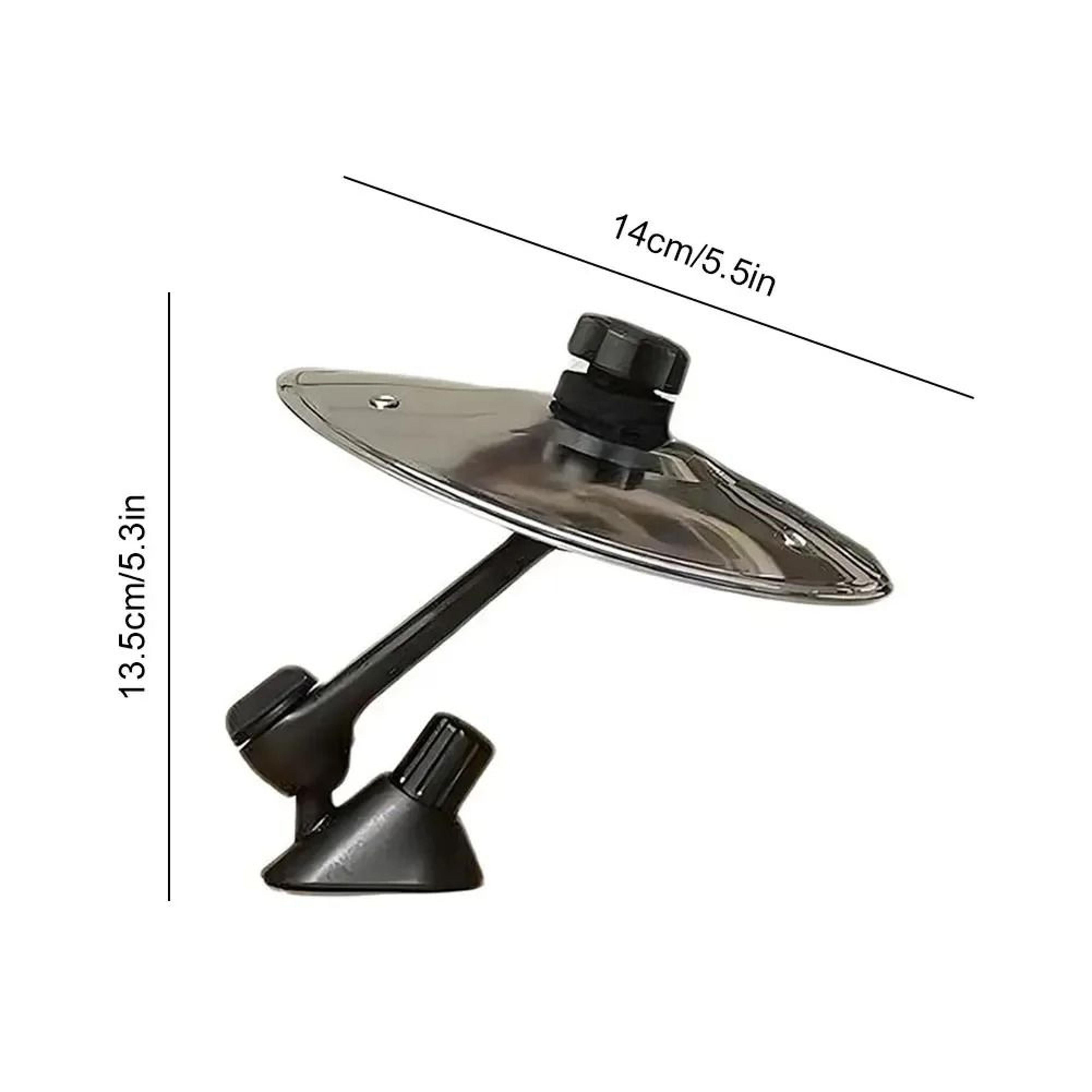 Universal Mini Drum Kit Car Vent Decoration  Colliding Cymbal Design  Rugged Automotive Interior Ac 6
