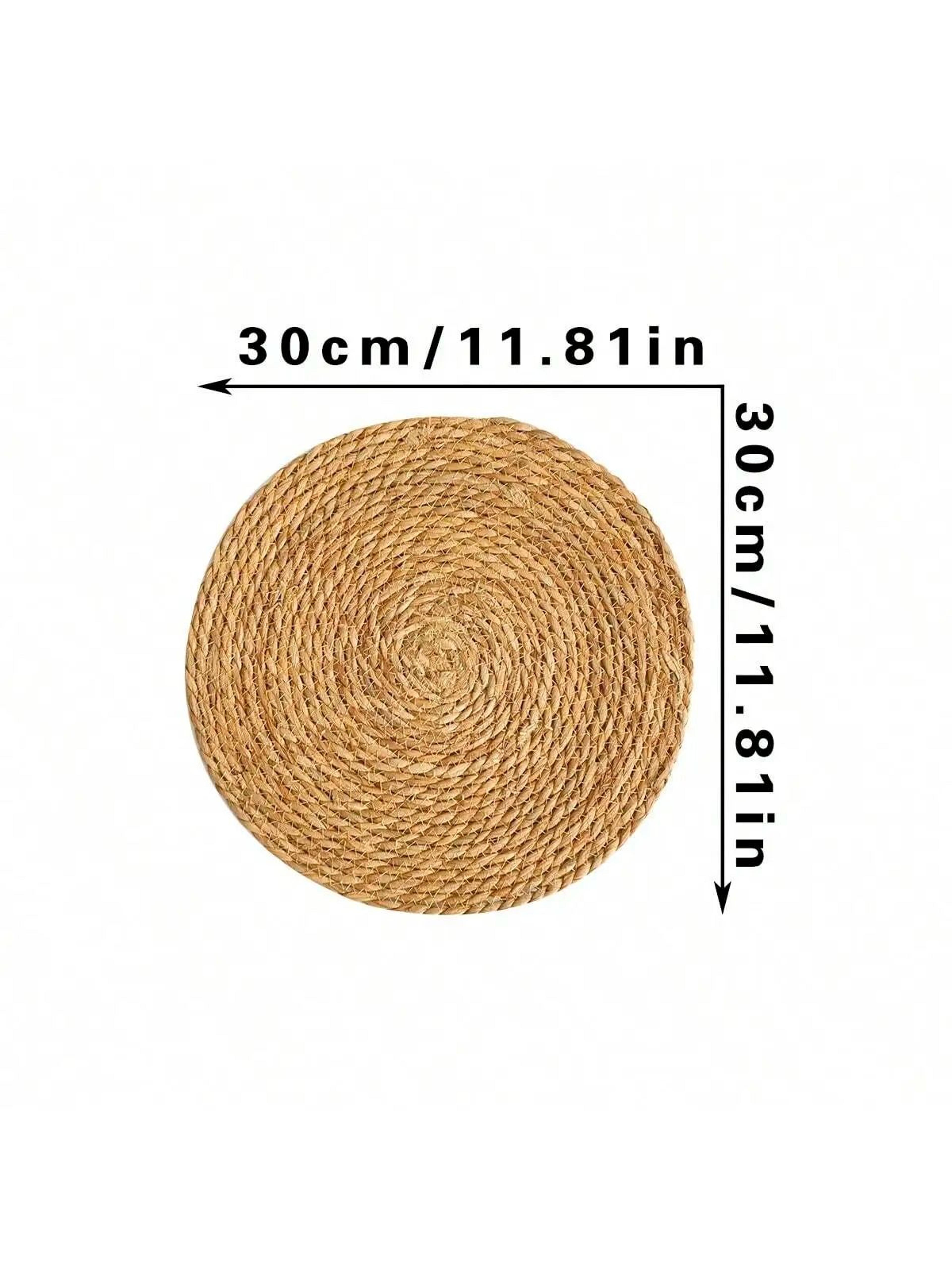 Artisanal Narrative Sculpture  HighDefinition Woven Basket Architectural Set 11