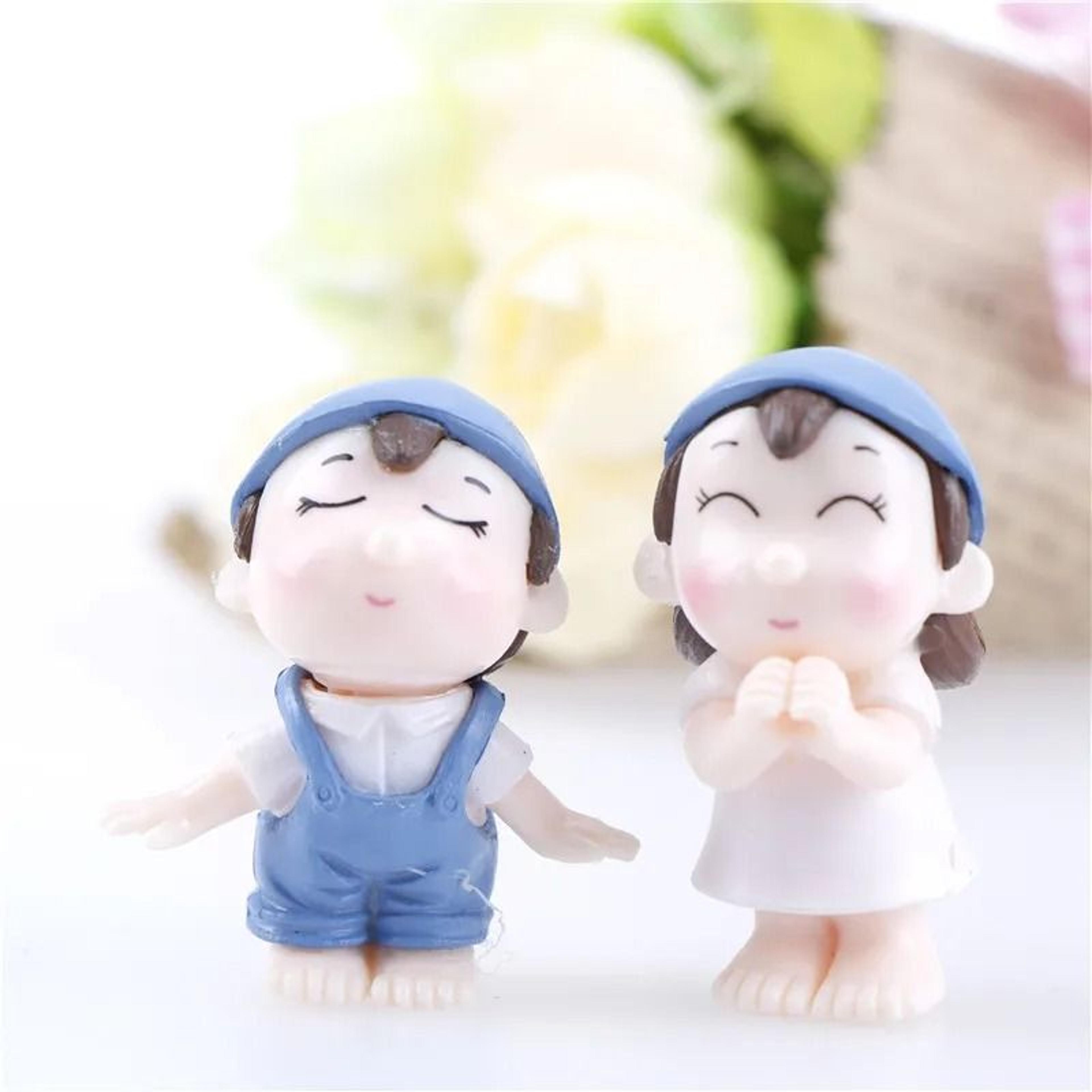 Romantic Narrative Sculpture  HighDefinition Lovers Architectural Ornament 10