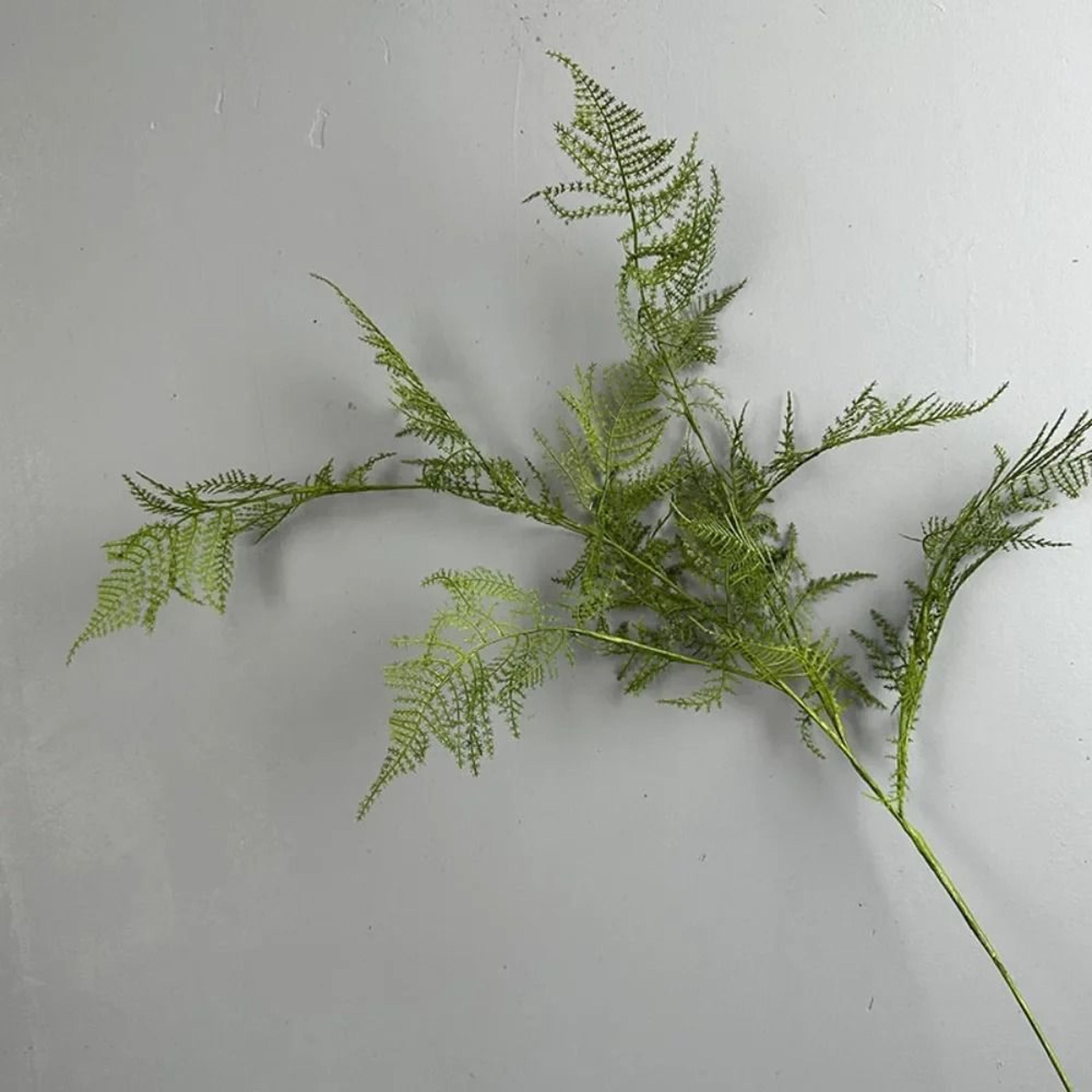 Botanical Narrative Sculpture  HighDefinition Evergreen Pine Architectural Ornament 8