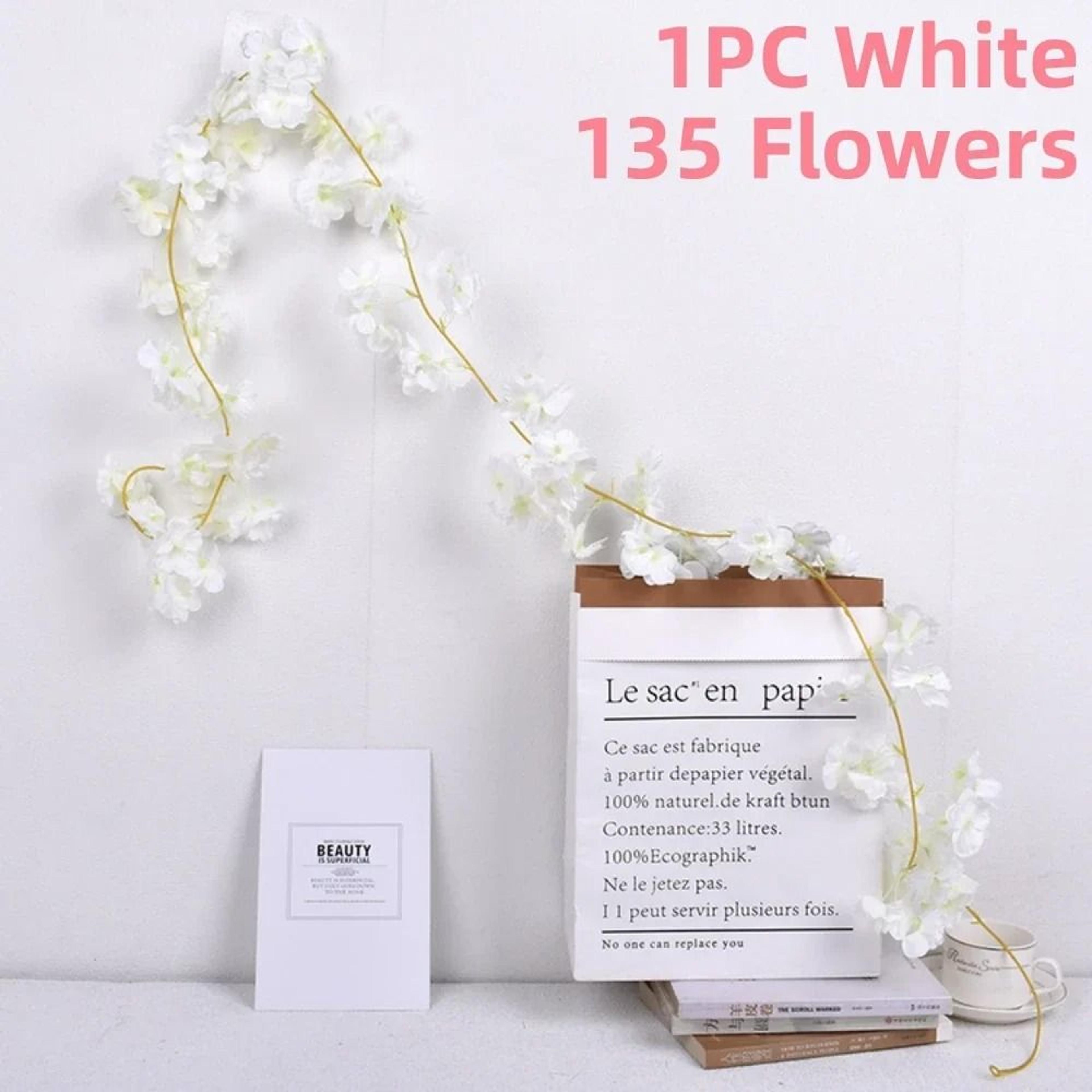 Botanical Narrative Sculpture  HighDefinition Sakura Architectural Ornament 8